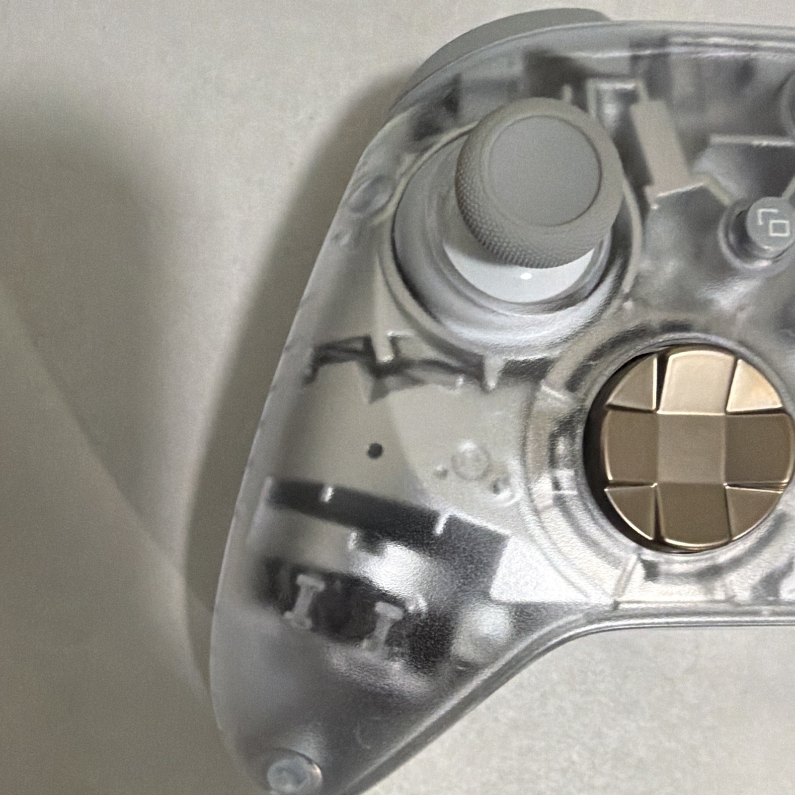 Hall Effect Special Edition Ghost Cipher Xbox Wireless Controller