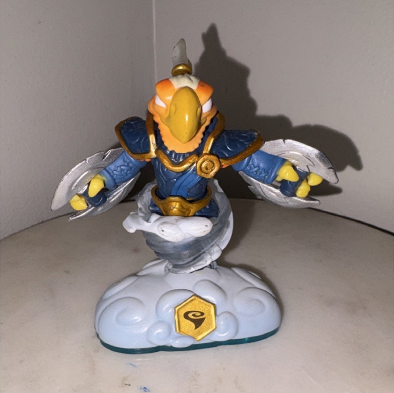 Activision Free Ranger Detachable Parts Skylanders Character Figure E3133A