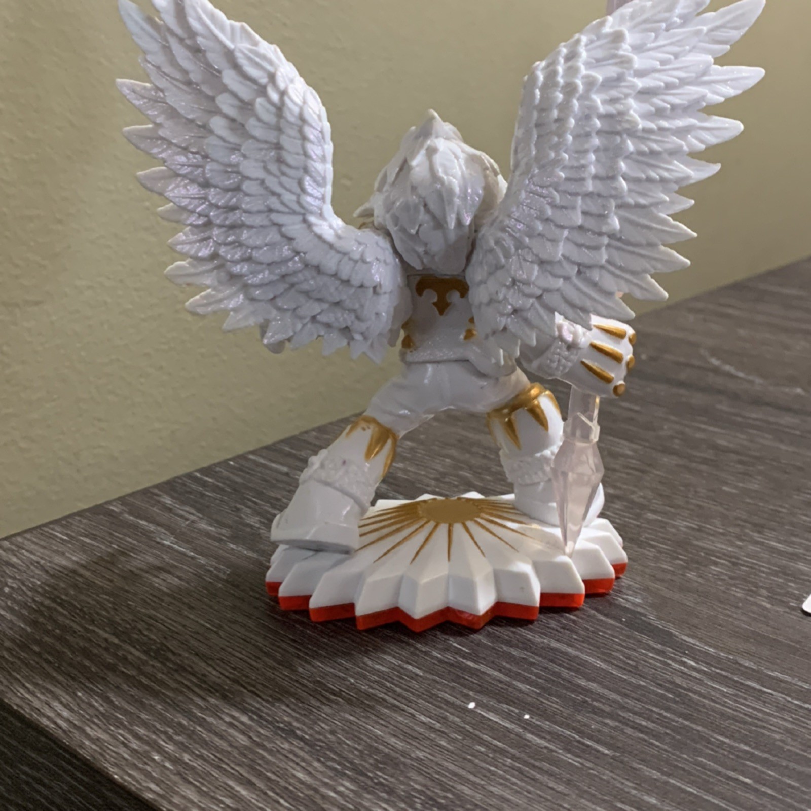 Activision Skylanders Trap Team Knight Mare Knight Light Figures with Traps