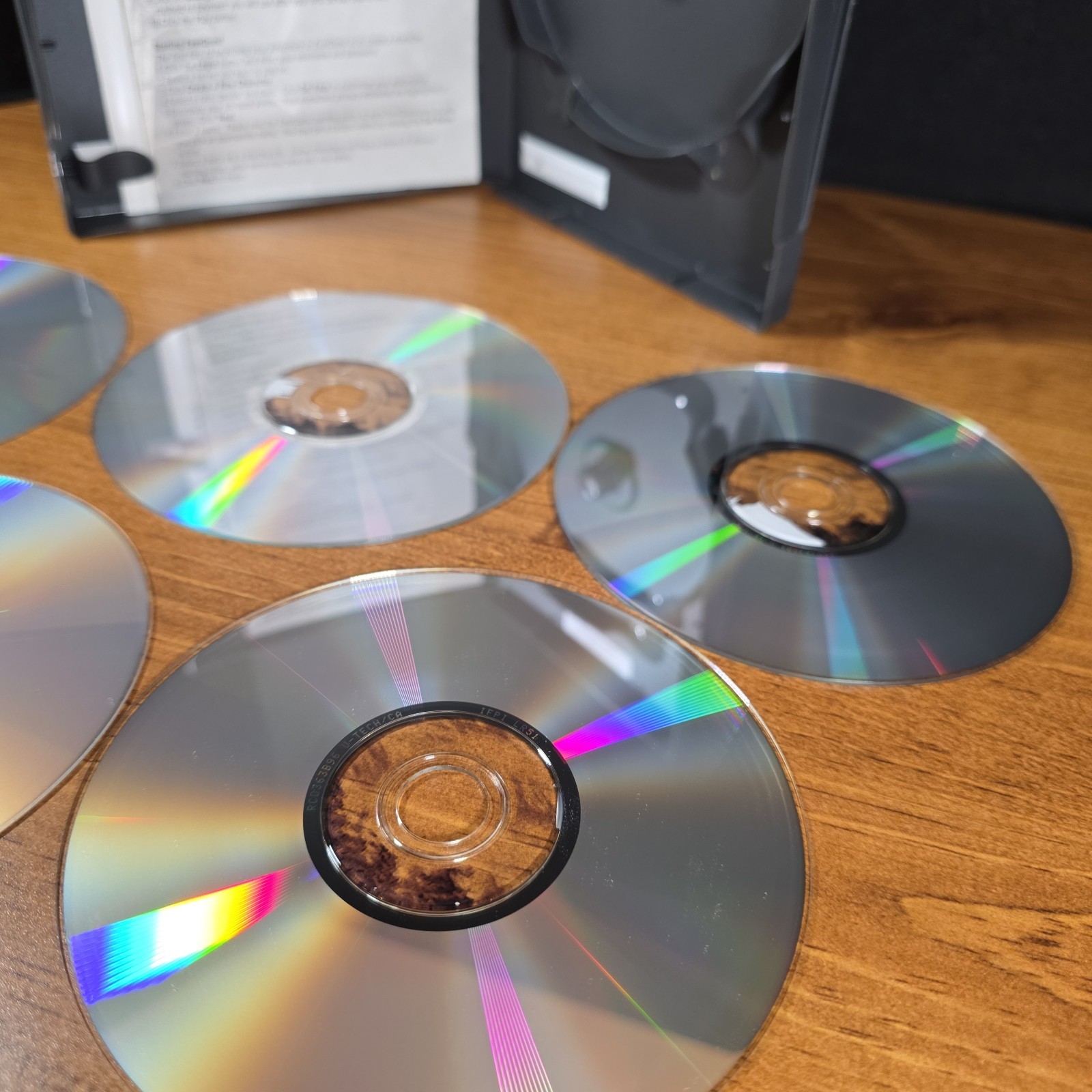 Sony Online EverQuest: Titanium Edition Complete PC CD-ROM MMORPG T 2006