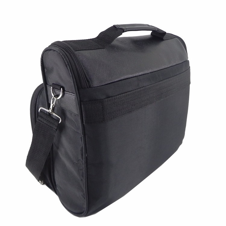 Travel Carry Case Bag for Microsoft Ms Xbox One Console Shoulder Carrying Black