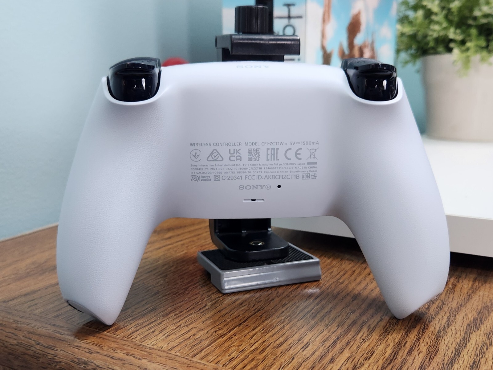 Horizon Forbidden West – Brand New Custom PS5 Sony DualSense Controller – Aloy