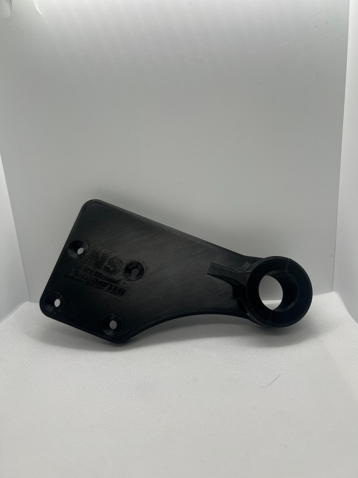 Logitech RS Sequential & H Gear Shifter Mount for Playseat Challenge Reversible