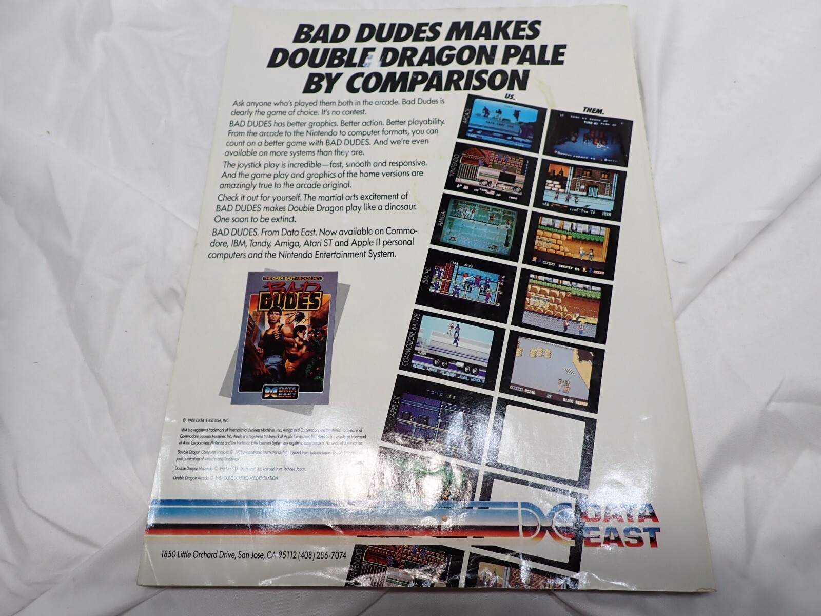 Game Player’s Buyer’s Guide to Nintendo Games. Vol. 2 No. 5