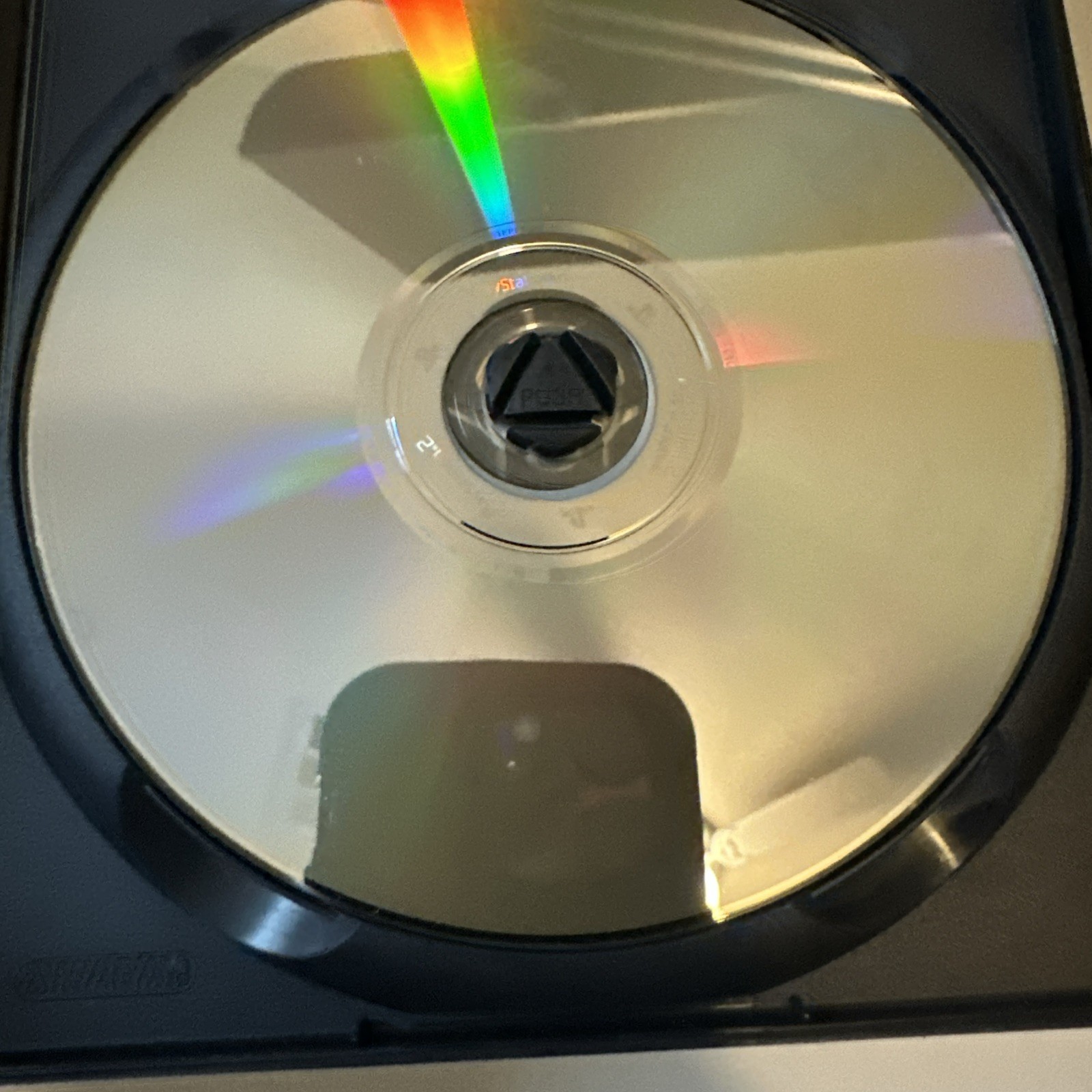 Wheel of Fortune (Sony PlayStation 2, 2003) PS2 CIB Tested
