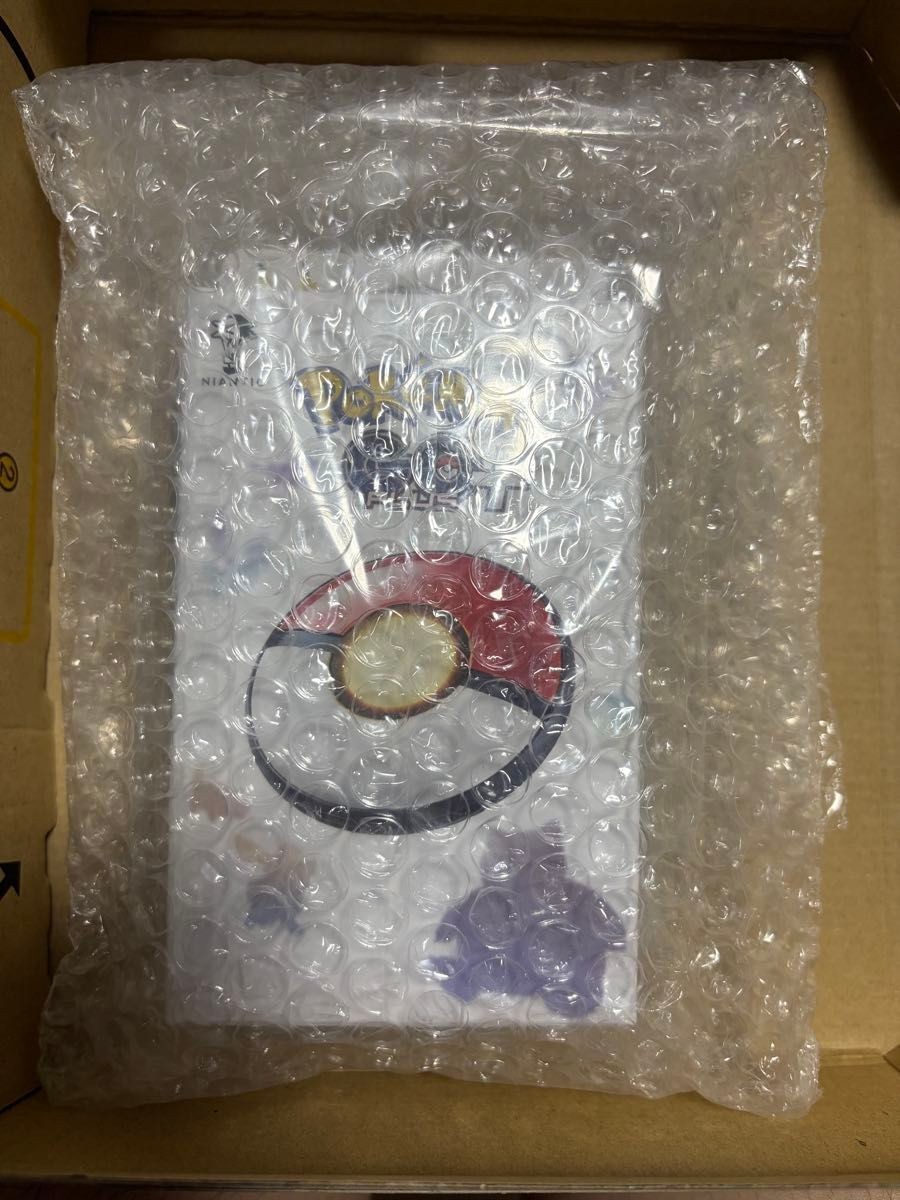 Nintendo Pokemon GO Plus + Brand New & Factory Sealed