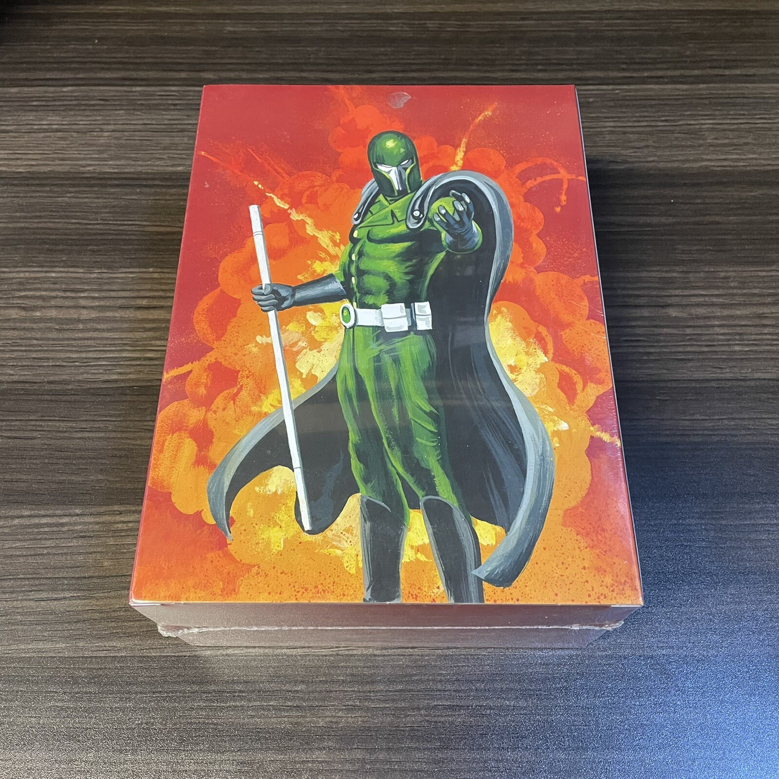 Saturday Morning RPG Collector’s Edition Nintendo Swtich LRG Brand New + Sealed