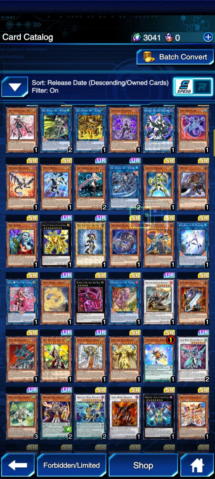 YU GI OH DUEL LINKS IOS ANDROID , 20 decks, 102 characters