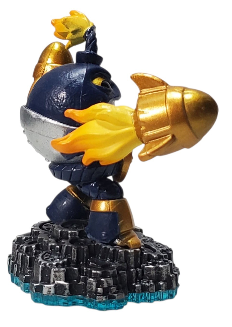 Skylanders: Swap Force: Countdown Figure