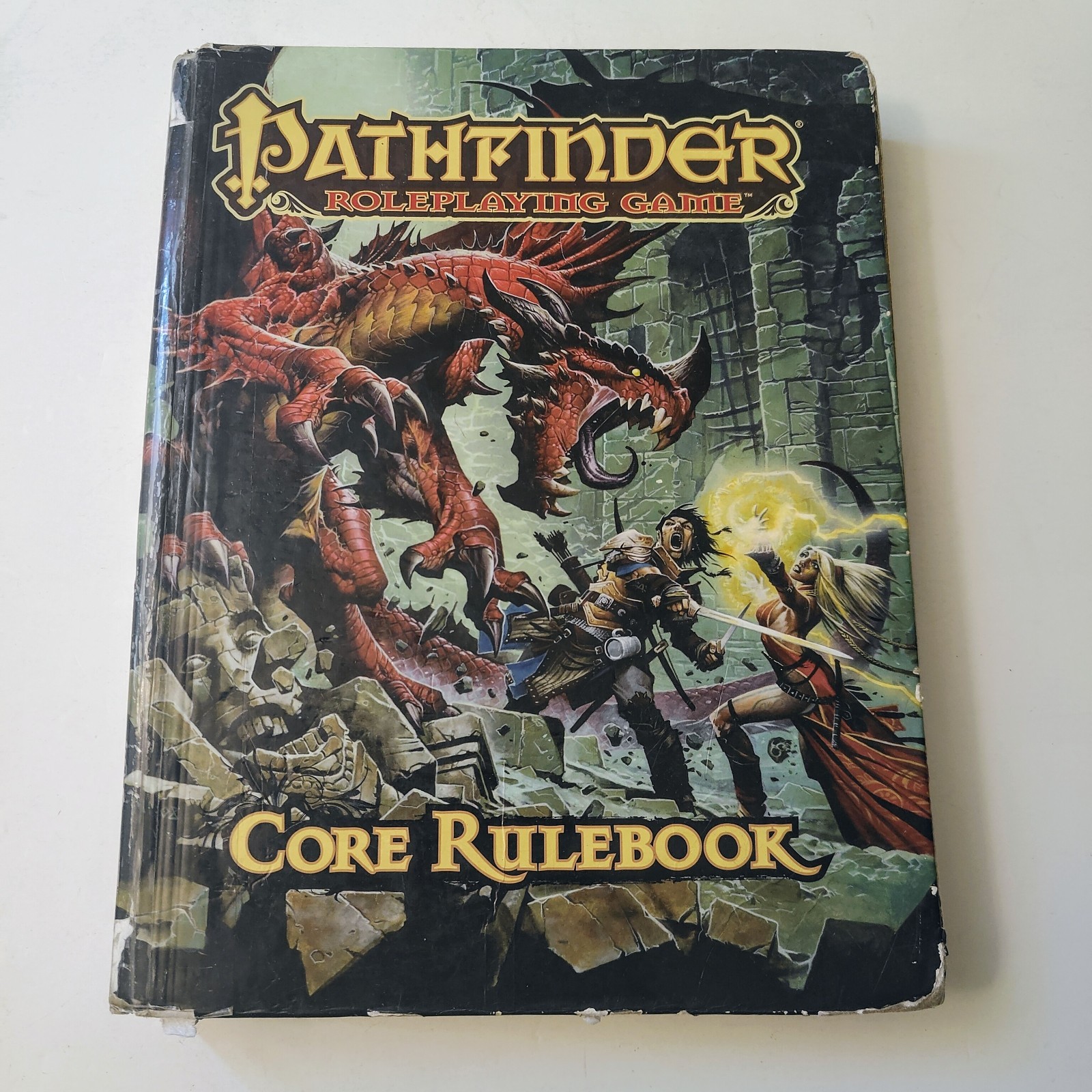 Pathfinder Lot Early To Mid 2000s See Details