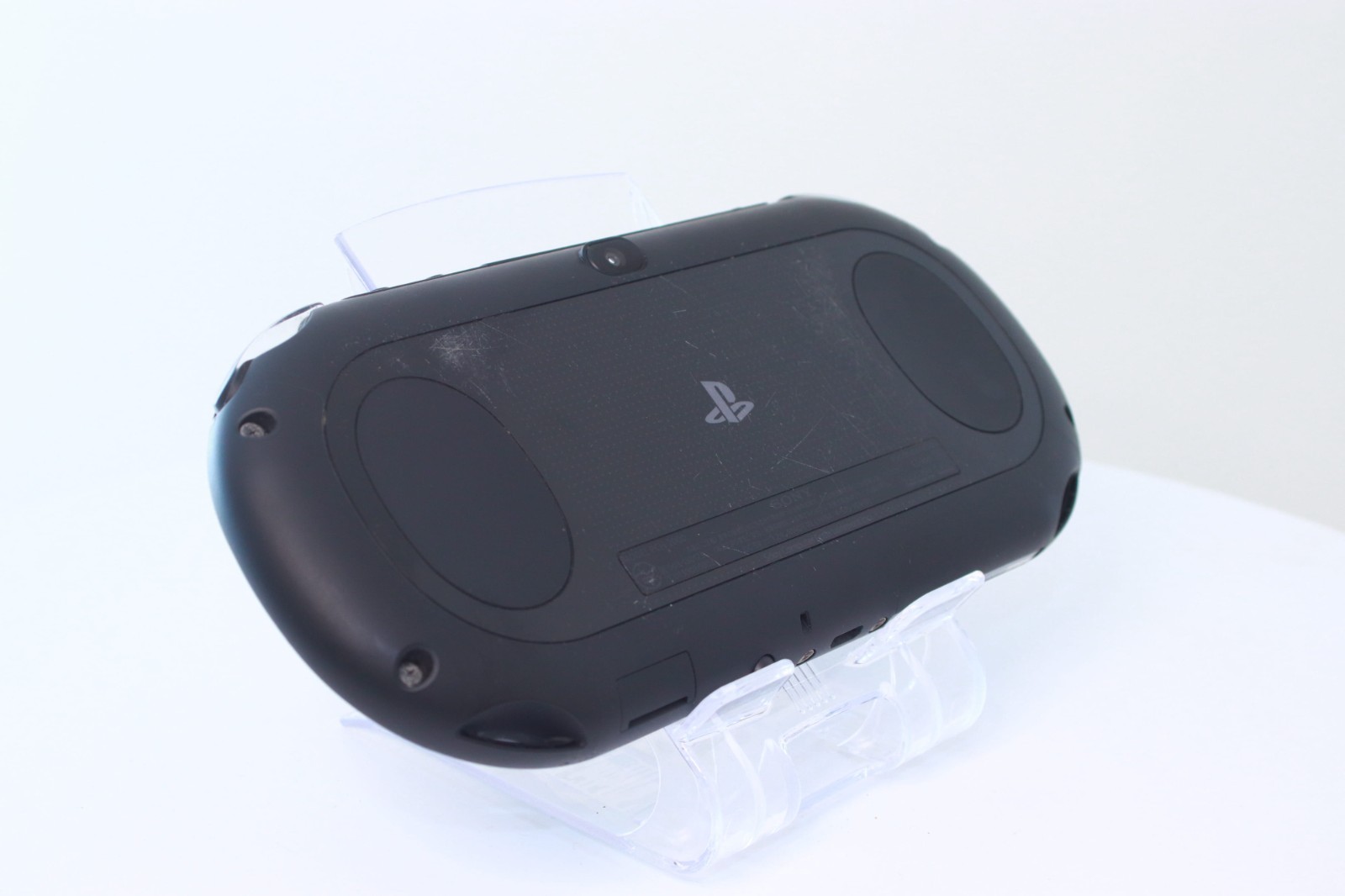 JP Game PS Vita PCH-2000 Black [ Rank：B]