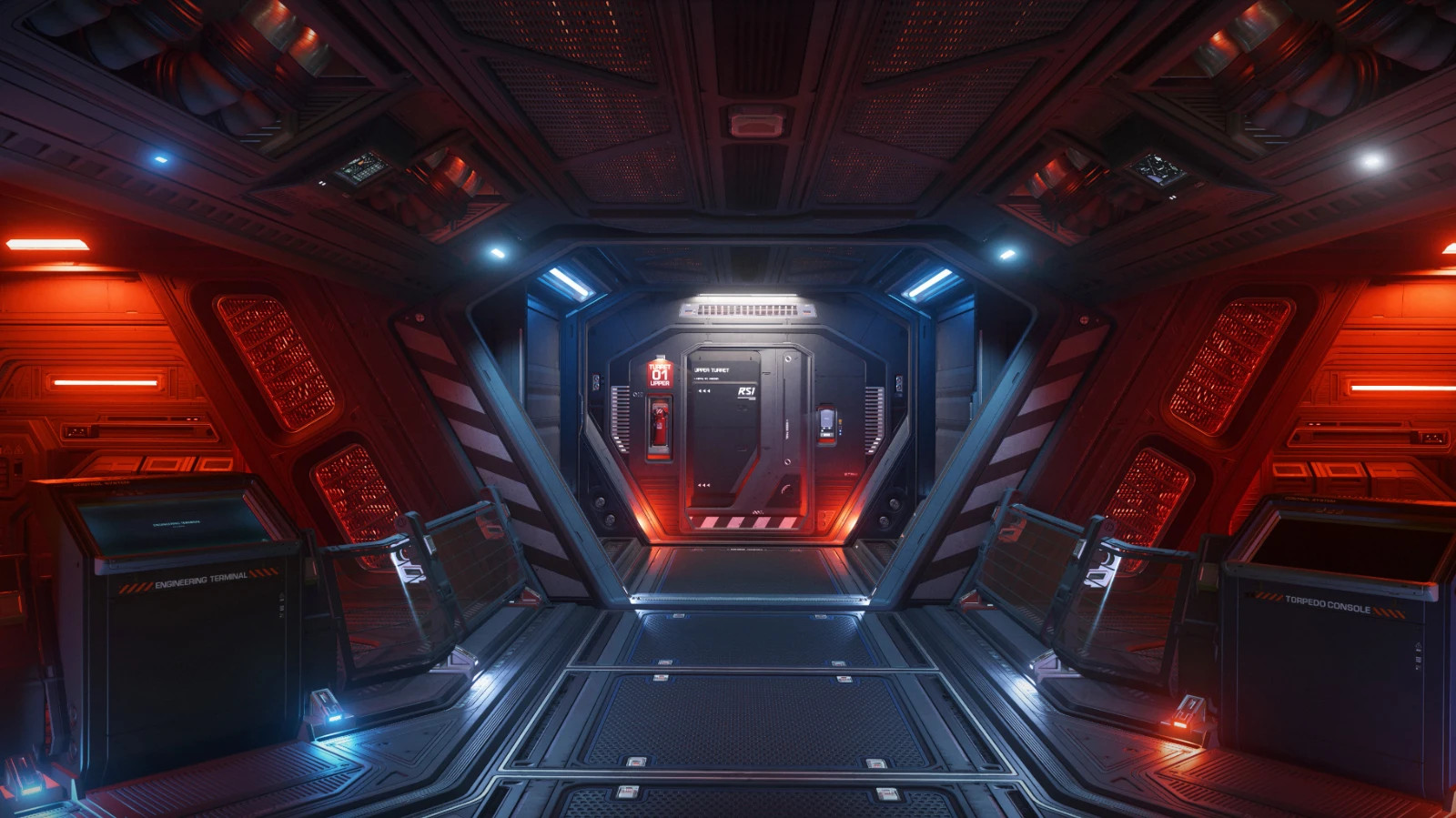 Star Citizen – Perseus LTI Starter Game Pack CCUd – Space Vendor