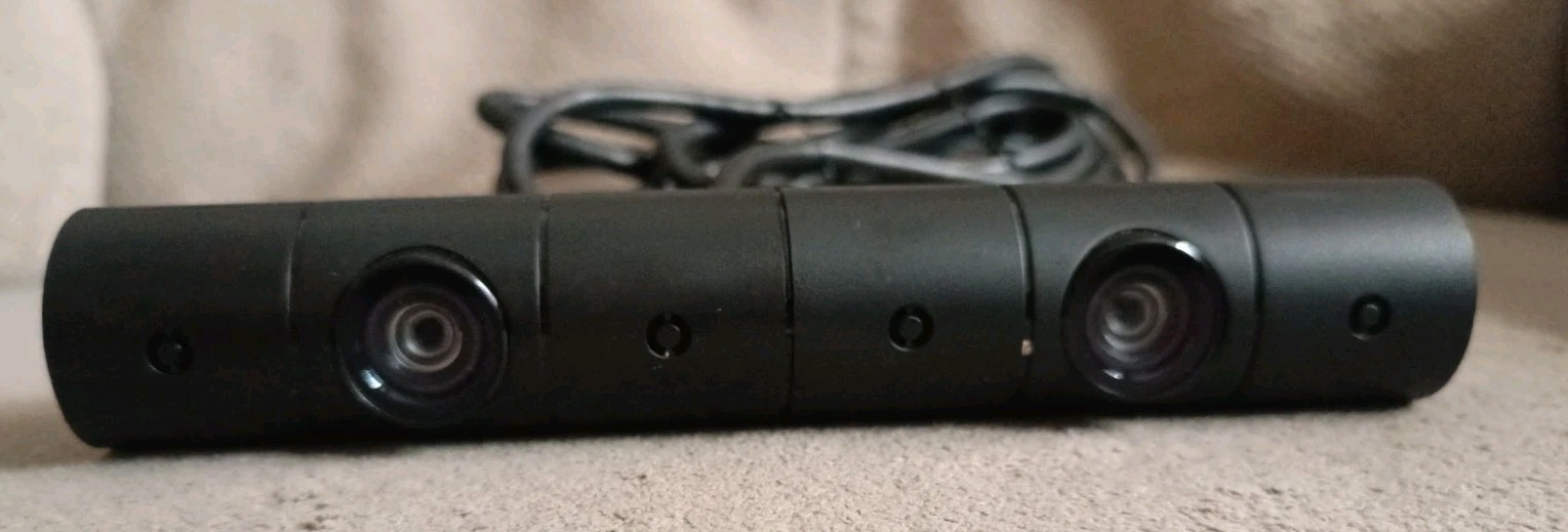 Sony PlayStation 4 Camera V2 Motion Sensor PS4 VR PSVR (CUH-ZEY2) /544