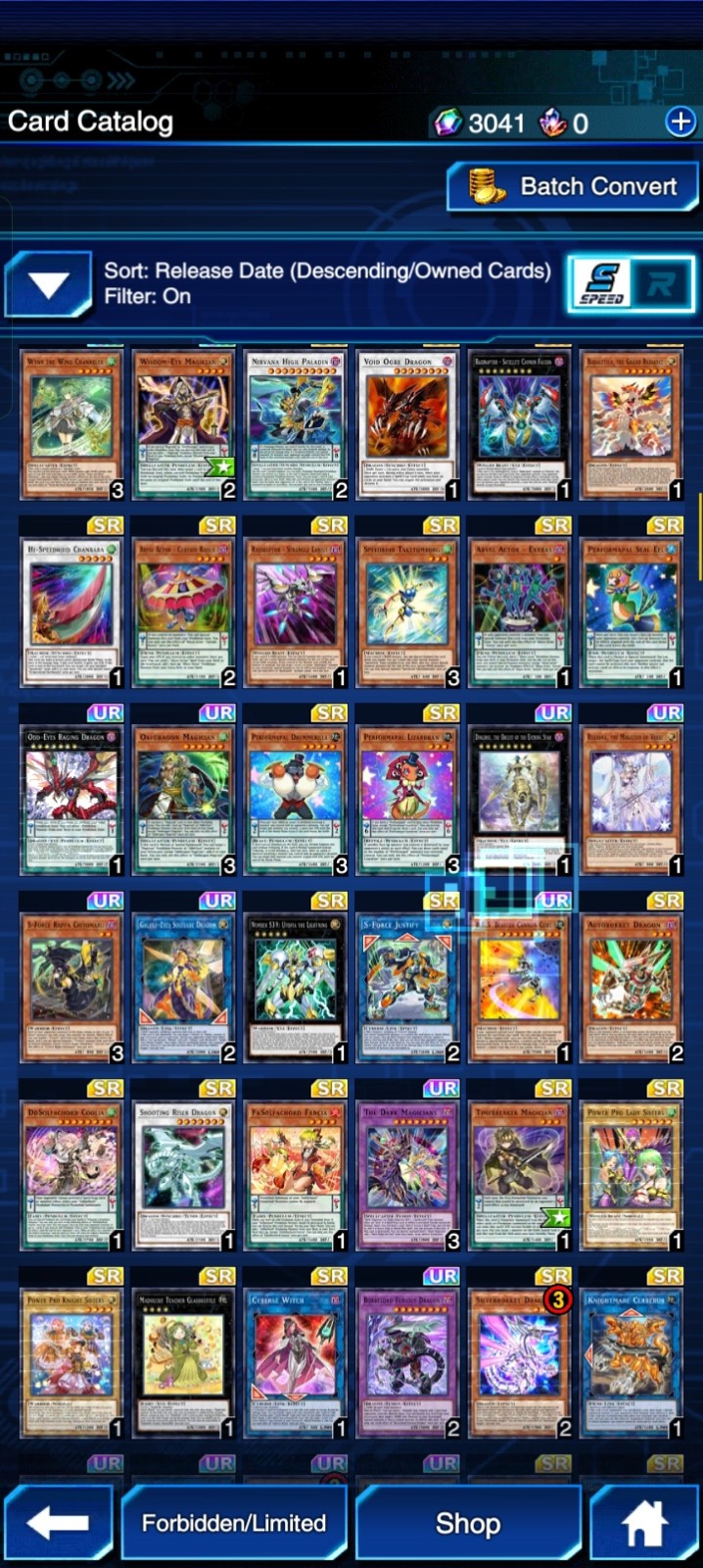 YU GI OH DUEL LINKS IOS ANDROID , 20 decks, 102 characters
