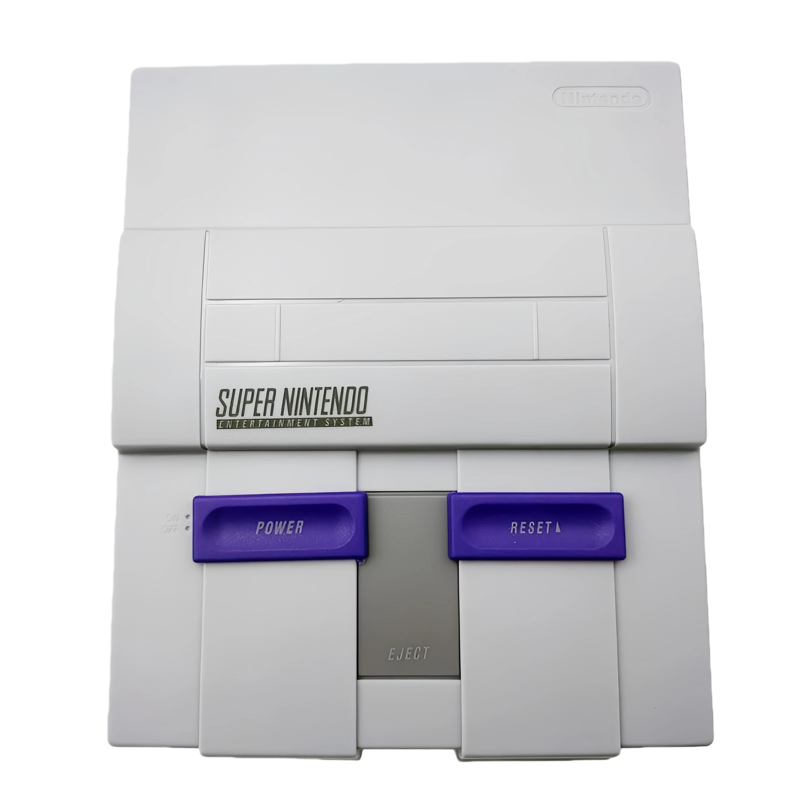 Super Classic Mini Entertainment System SNES Included 21 Games 1SET NO USED US