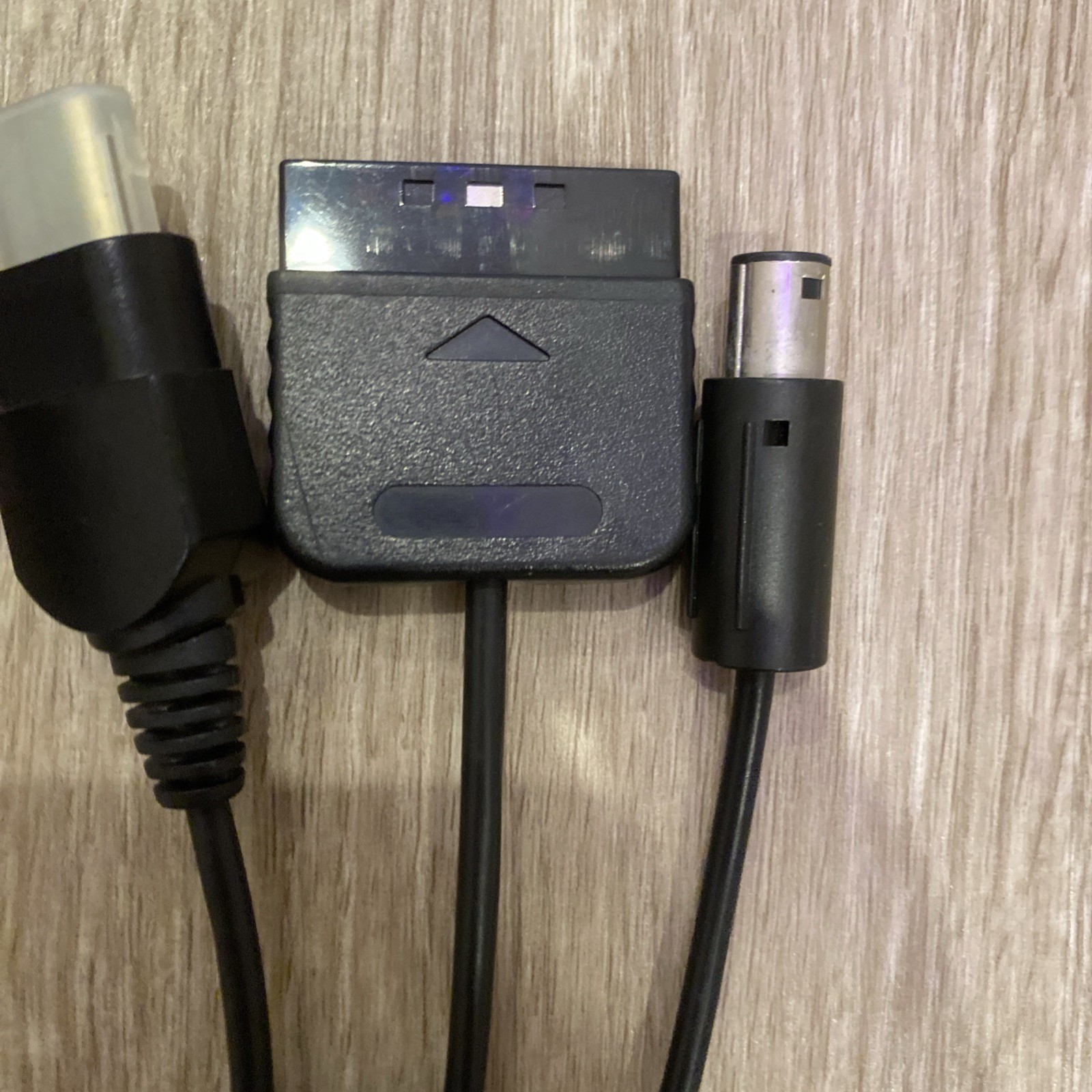 GameStop Lets Dance Universal 3-in 1 Dancepad PS2, XBOX, GameCube BB-032