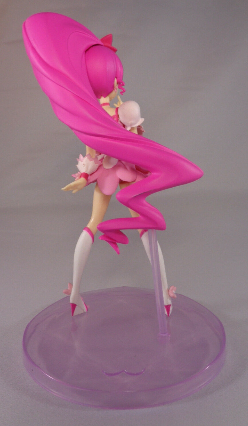 Cure Blossom DX Girls Figure DXF Glitter Force HeartCatch Pretty Cure PreCure