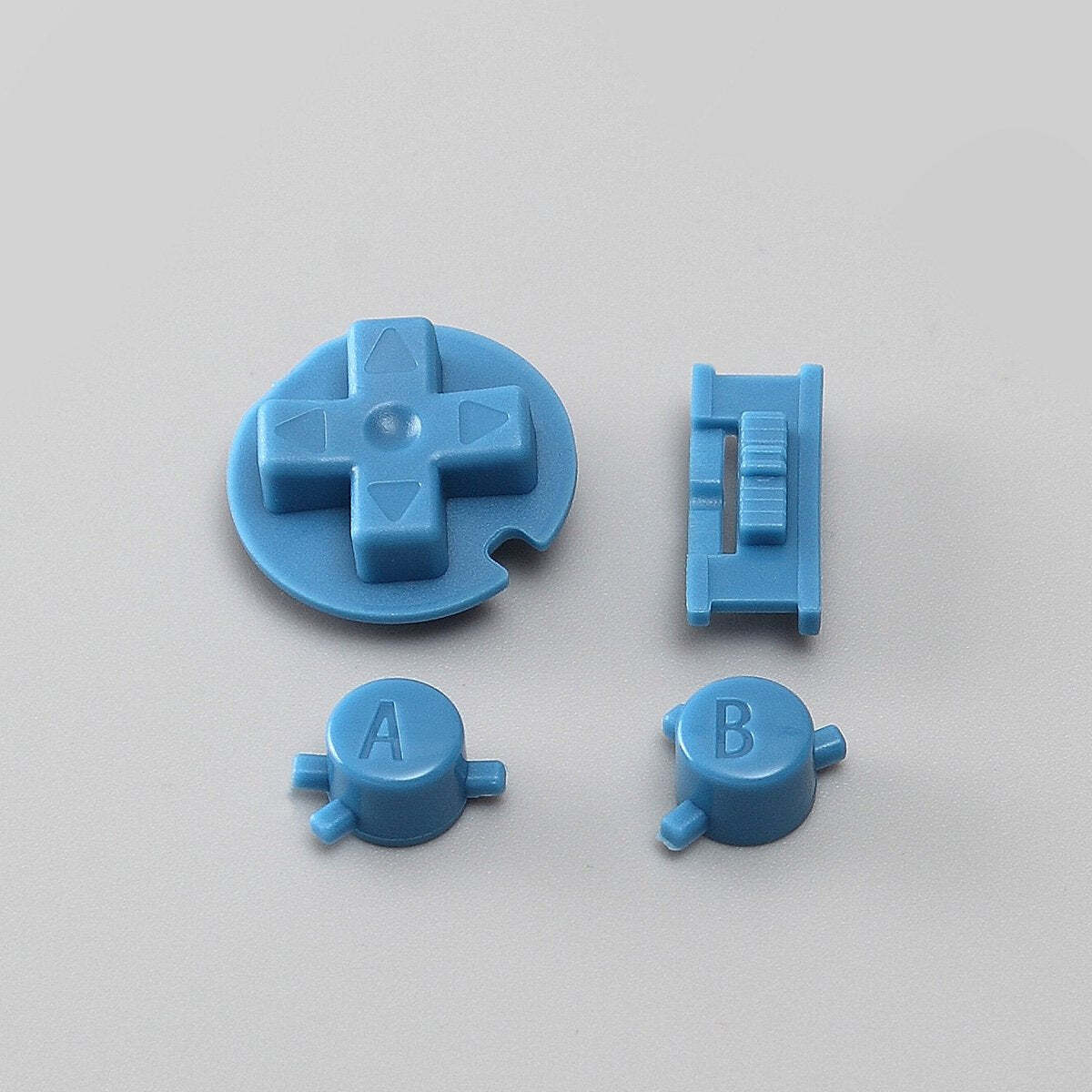 High Quality Button Sets For GBC GB Color Console FP