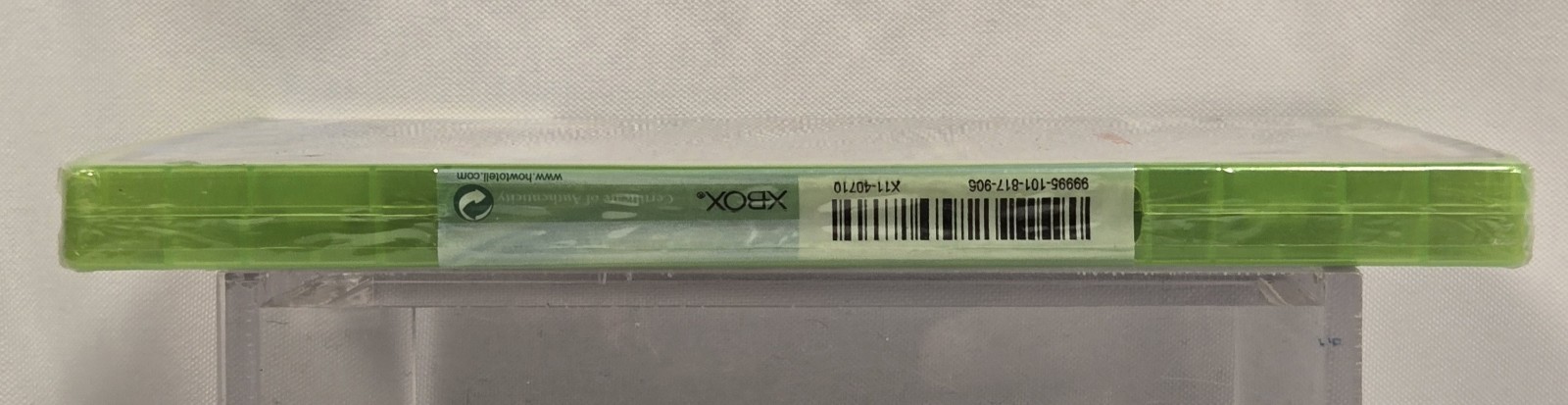 Xcom Enemy Unknown – Microsoft Xbox 360 **NEW SEALED**