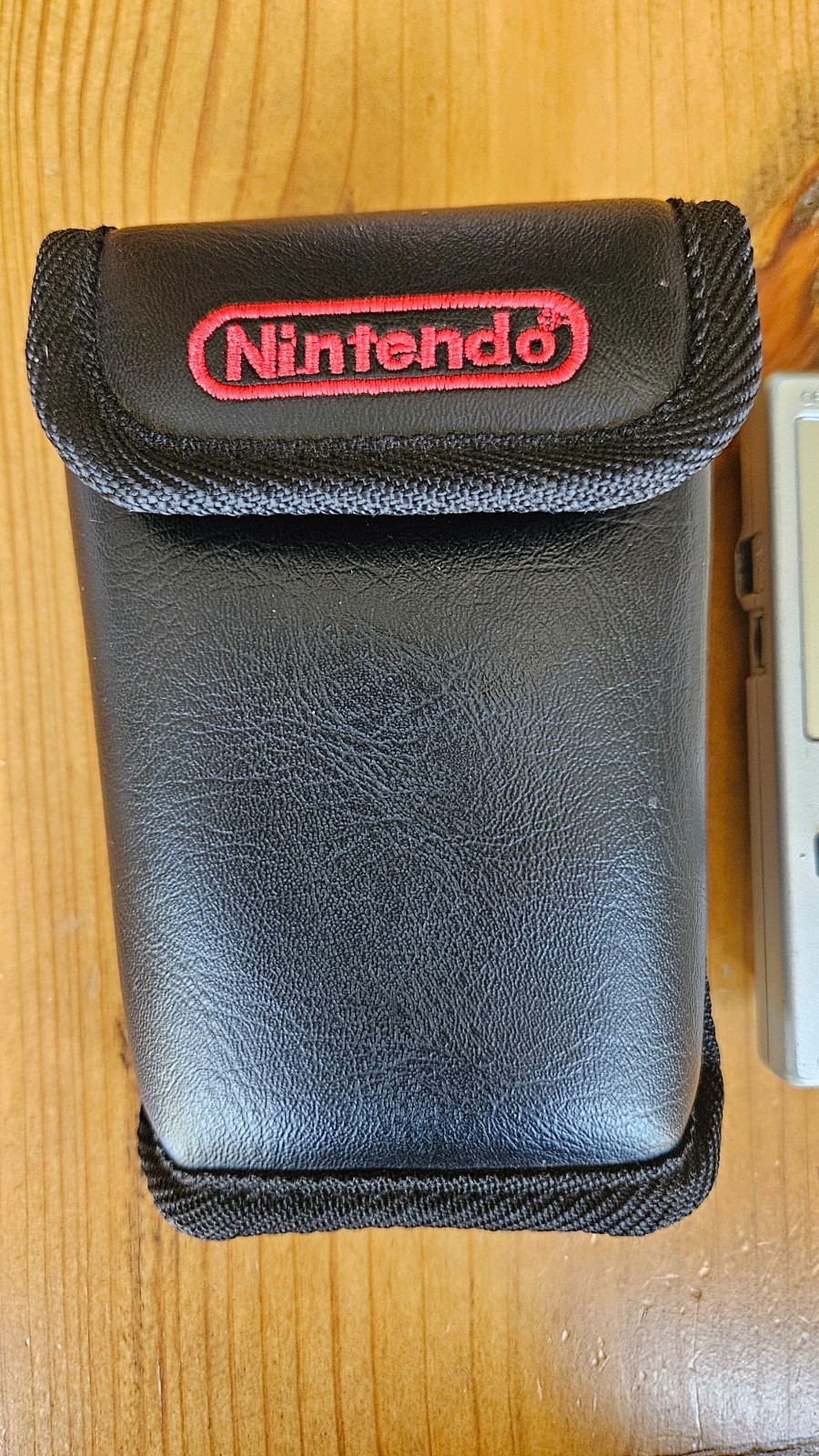 Game Boy Pocket original Nintendo case and TMNT game included Works Great