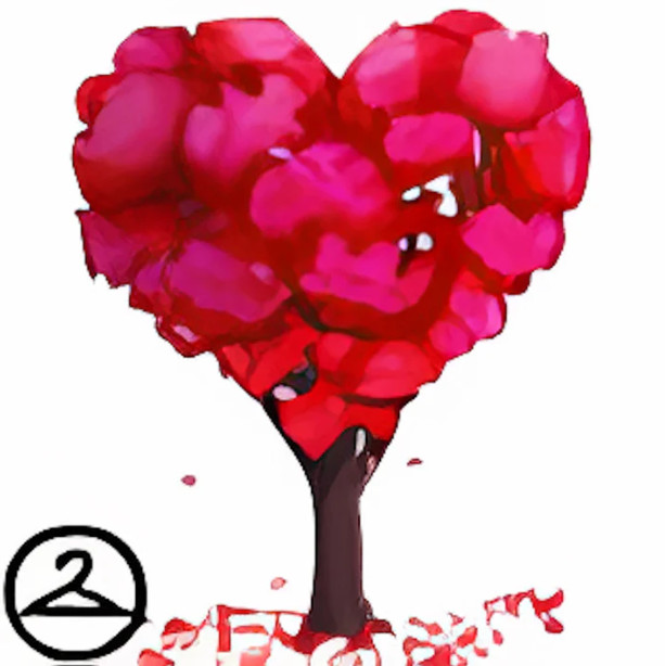 Neopets – Tree of Love – WEARABLE ! – Virtual Item [Fastest + Safest]
