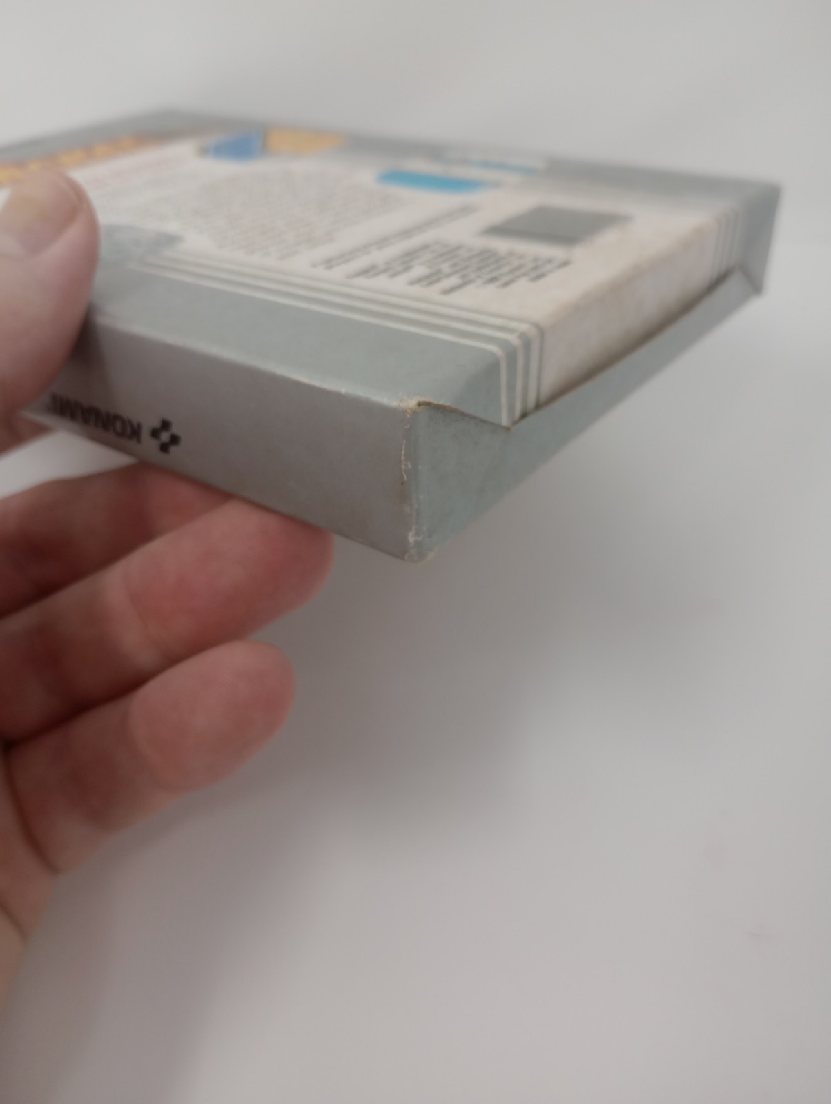 Box Only Jackal (Nintendo Entertainment System, 1987) NO GAME W/ Inserts