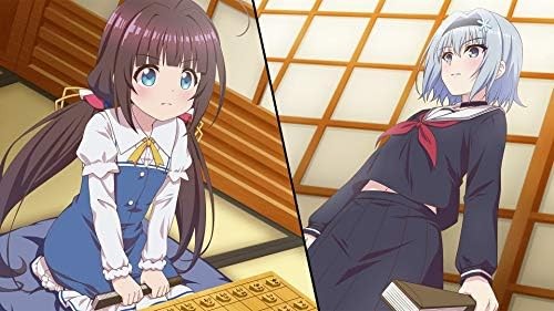 (JAPAN) PS4 video game – The Ryuo’s Work is Never Done – PS4