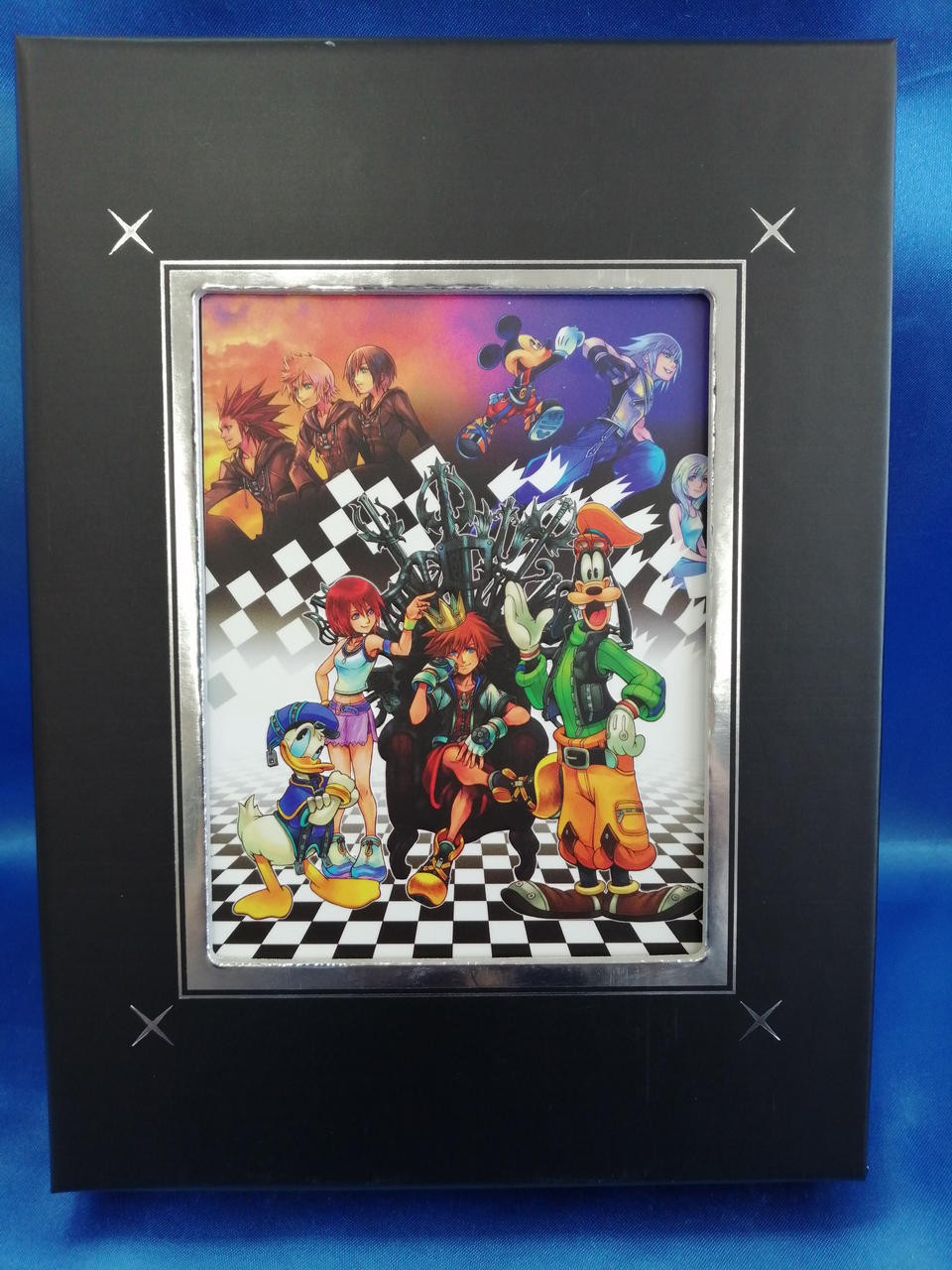 SQUARE ENIX KINGDOM HEARTS STARTS PACK -HD