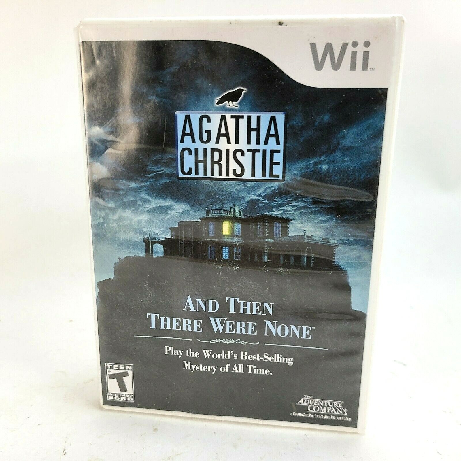 Agatha Christie: And Then There Were None