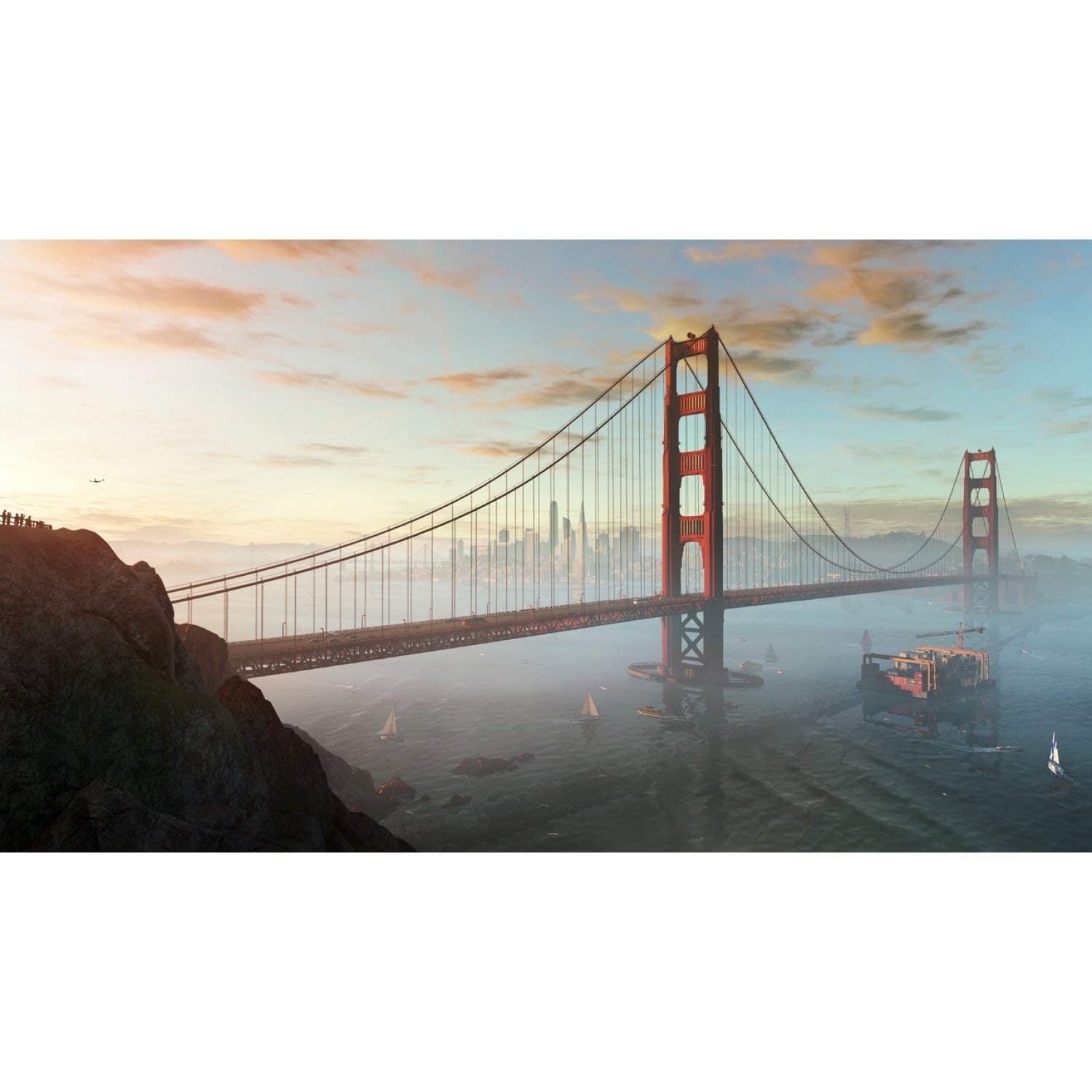 Watch Dogs 2 – PlayStation 4