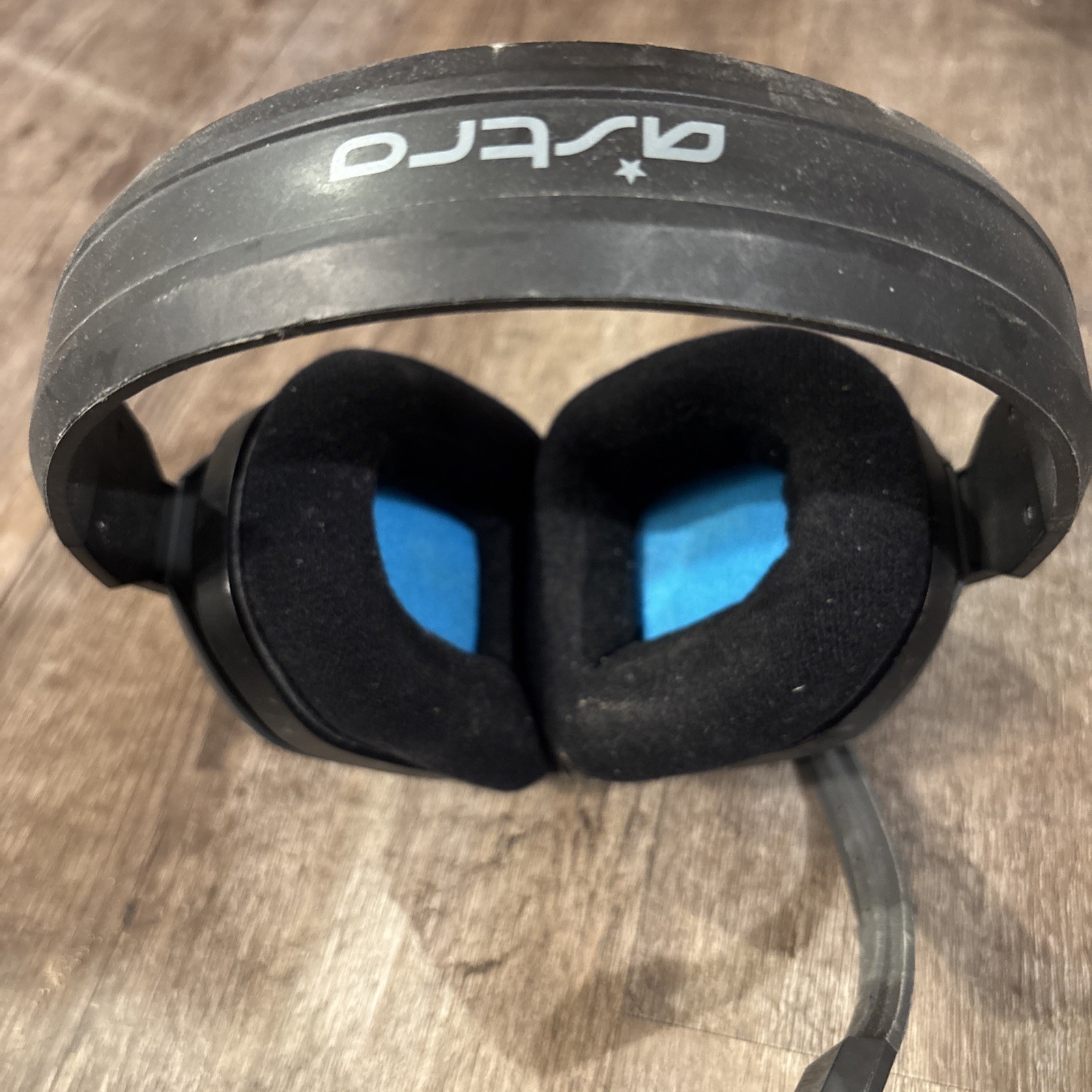Astro Gaming-A10 Wired Stereo Over-the-Ear Gaming Headset PC, Xbox, PlayStation