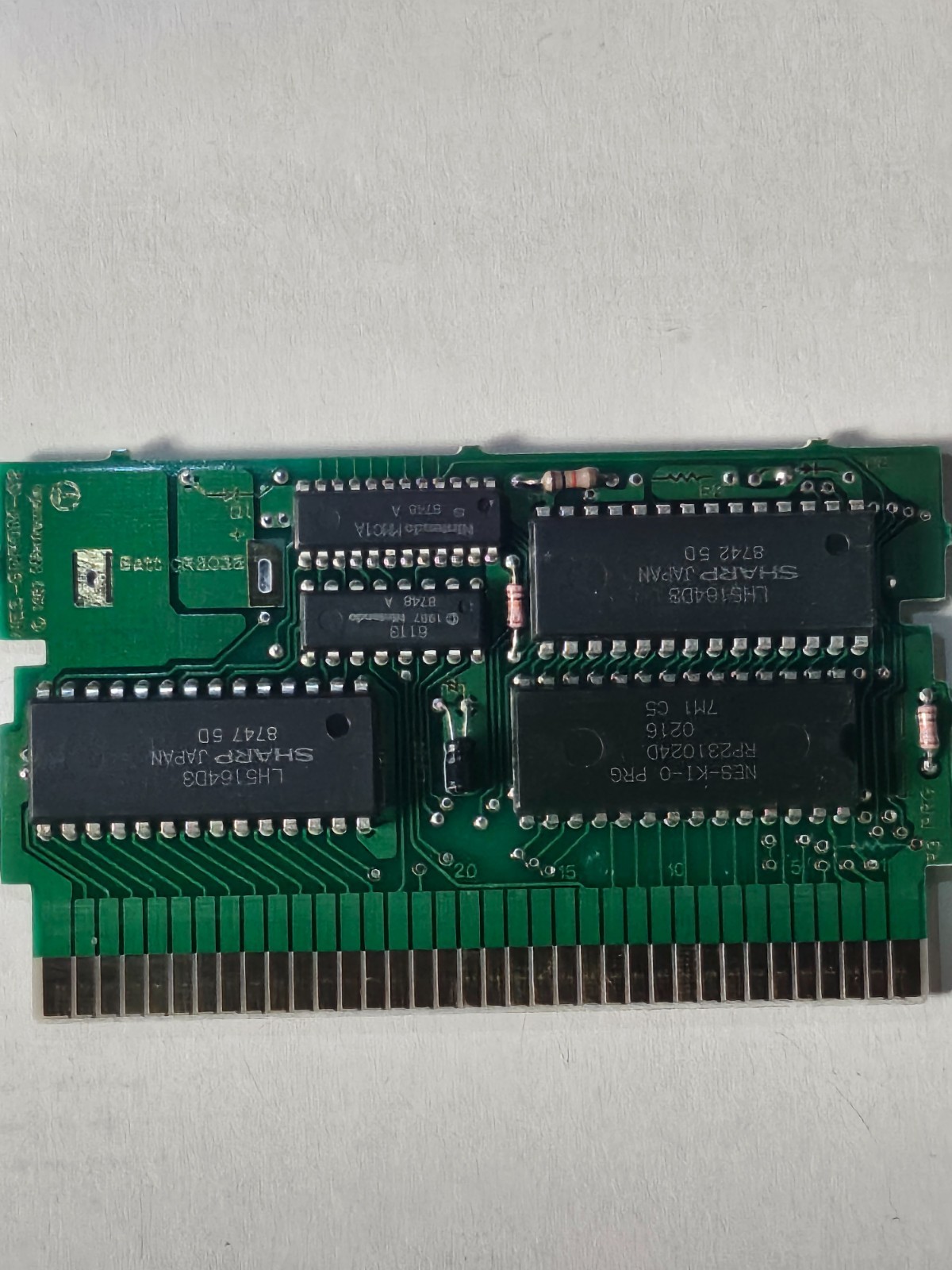 Kid Icarus (NES, 1987) *CARTRIDGE ONLY*