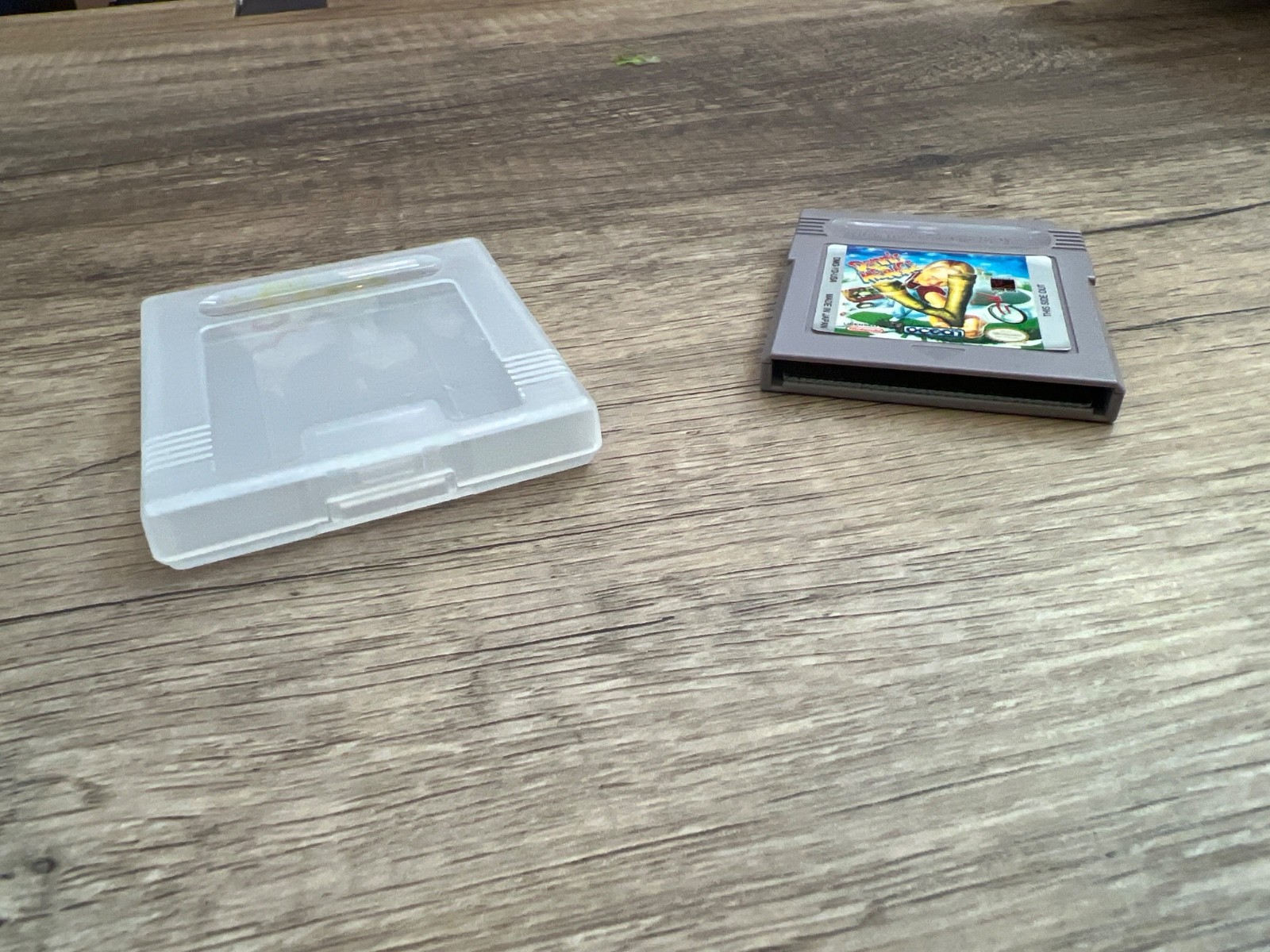 Dennis the Menace (Nintendo Game Boy, 1994) – Cartridge only