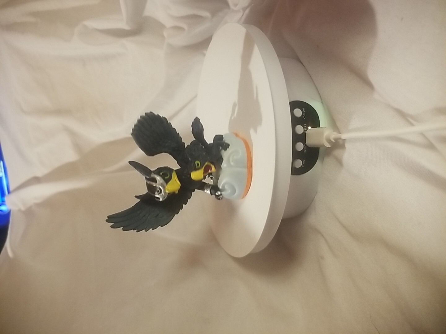 Skylanders Sonic Boom Figure Series 2 Giants Activision 2012 Tested D6
