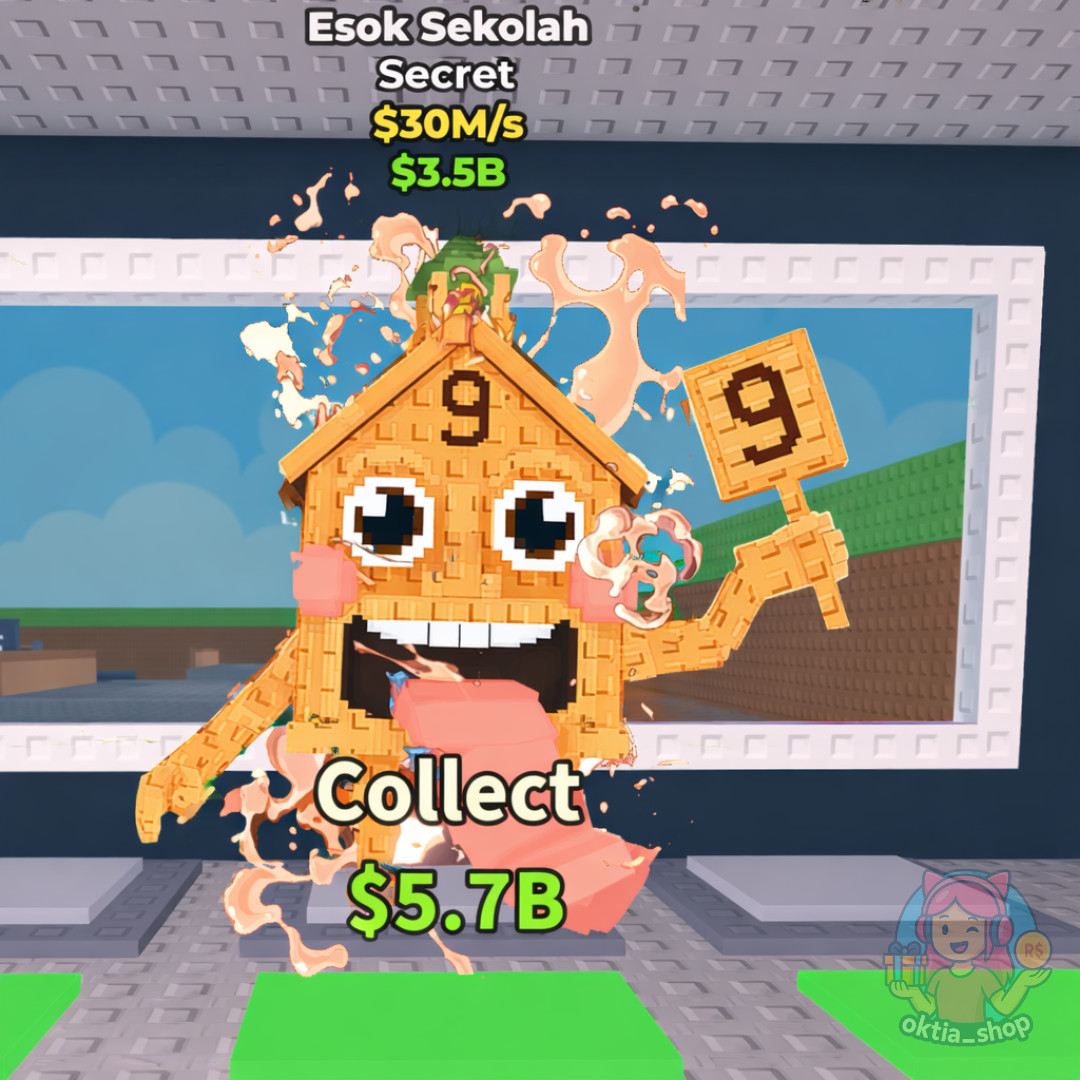 Popcuru Burguro 1B/s🔥 Steal A Brainrot | Secret Brainrots sab Cheap + Fast 🚀