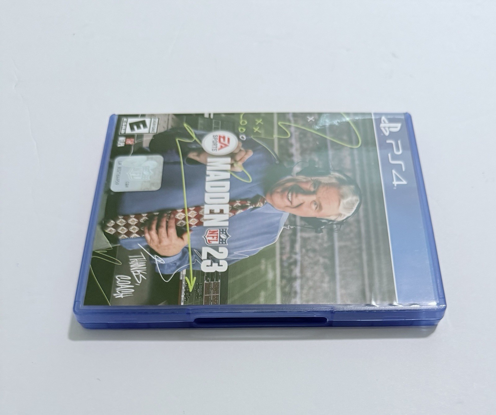 Madden 23 NFL Football Video Game for PlayStation 4