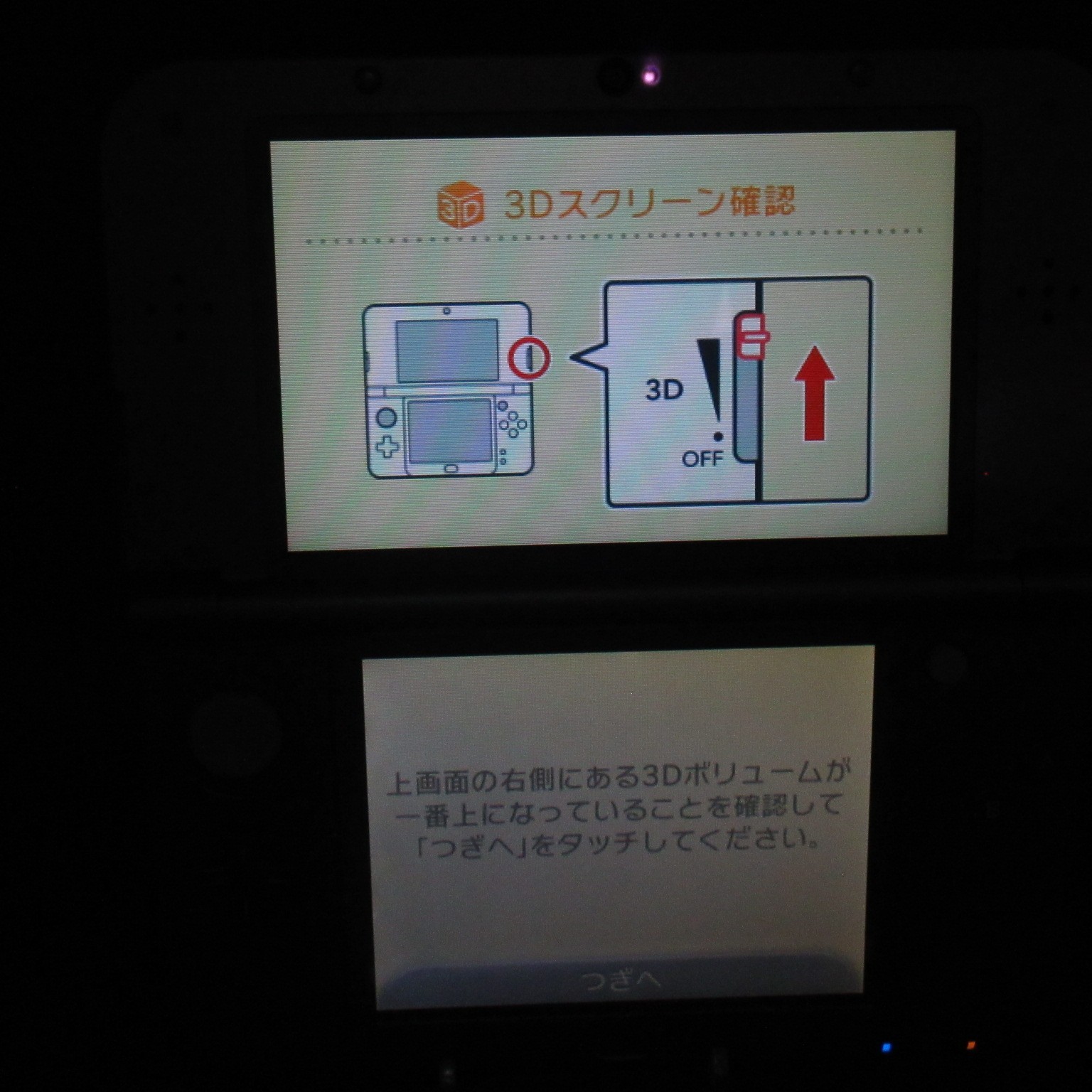 【Excellent】Top IPS Nintendo New 3DS LL XL Metallic Black Console Only Japan Ver.