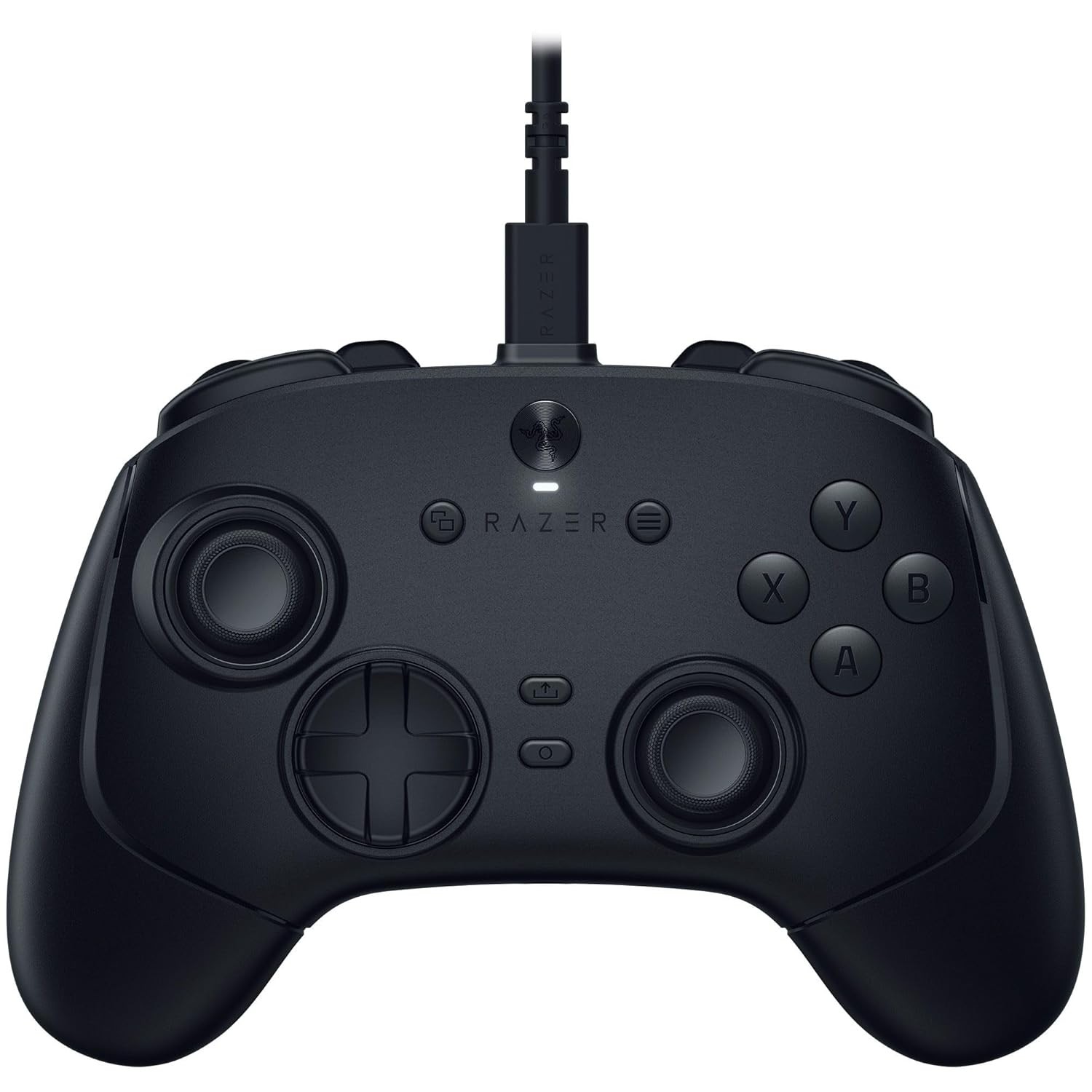 Razer Wolverine V3 Tournament Edition 8K Wired Controller Certified Refurbished