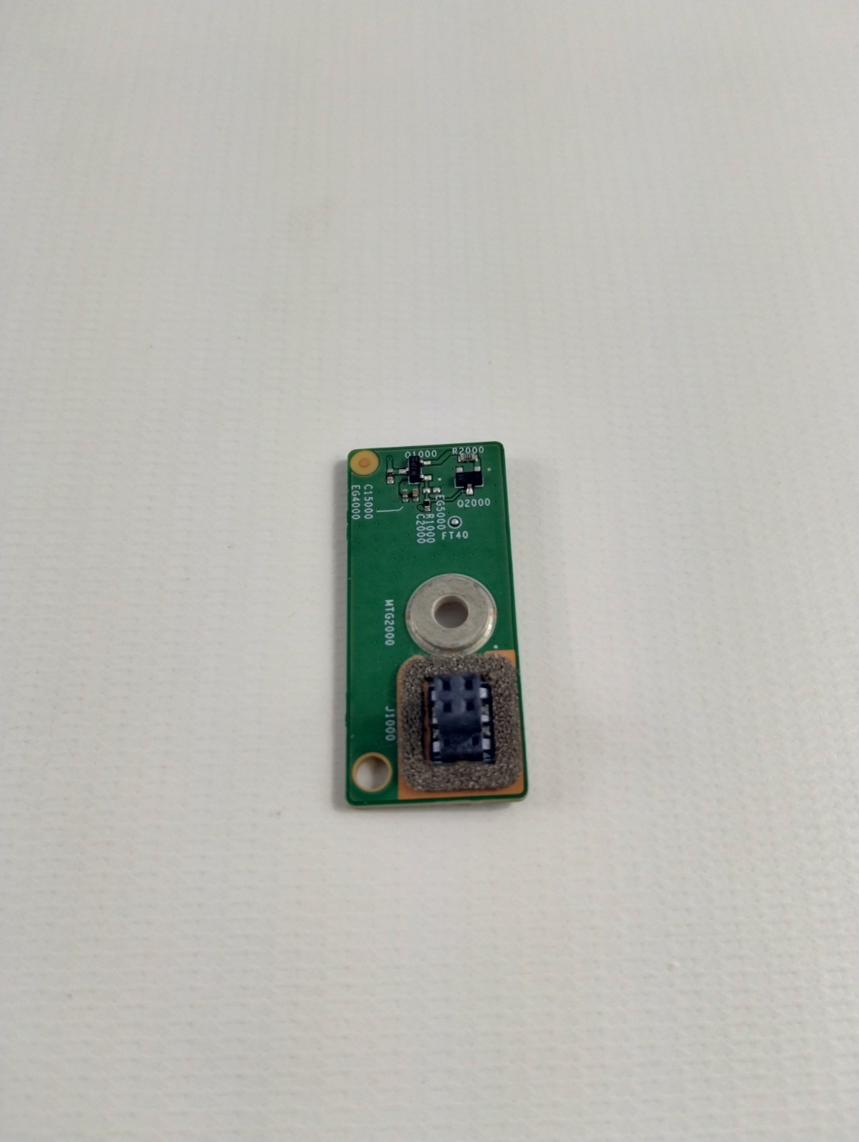 OEM Xbox Series S Power Button Board Replacement Unit #5660