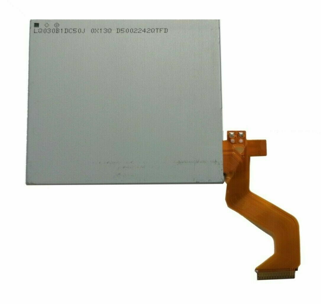 New Top Upper LCD Screen Replacement for Nintendo DS Lite DSL NDSL US Seller