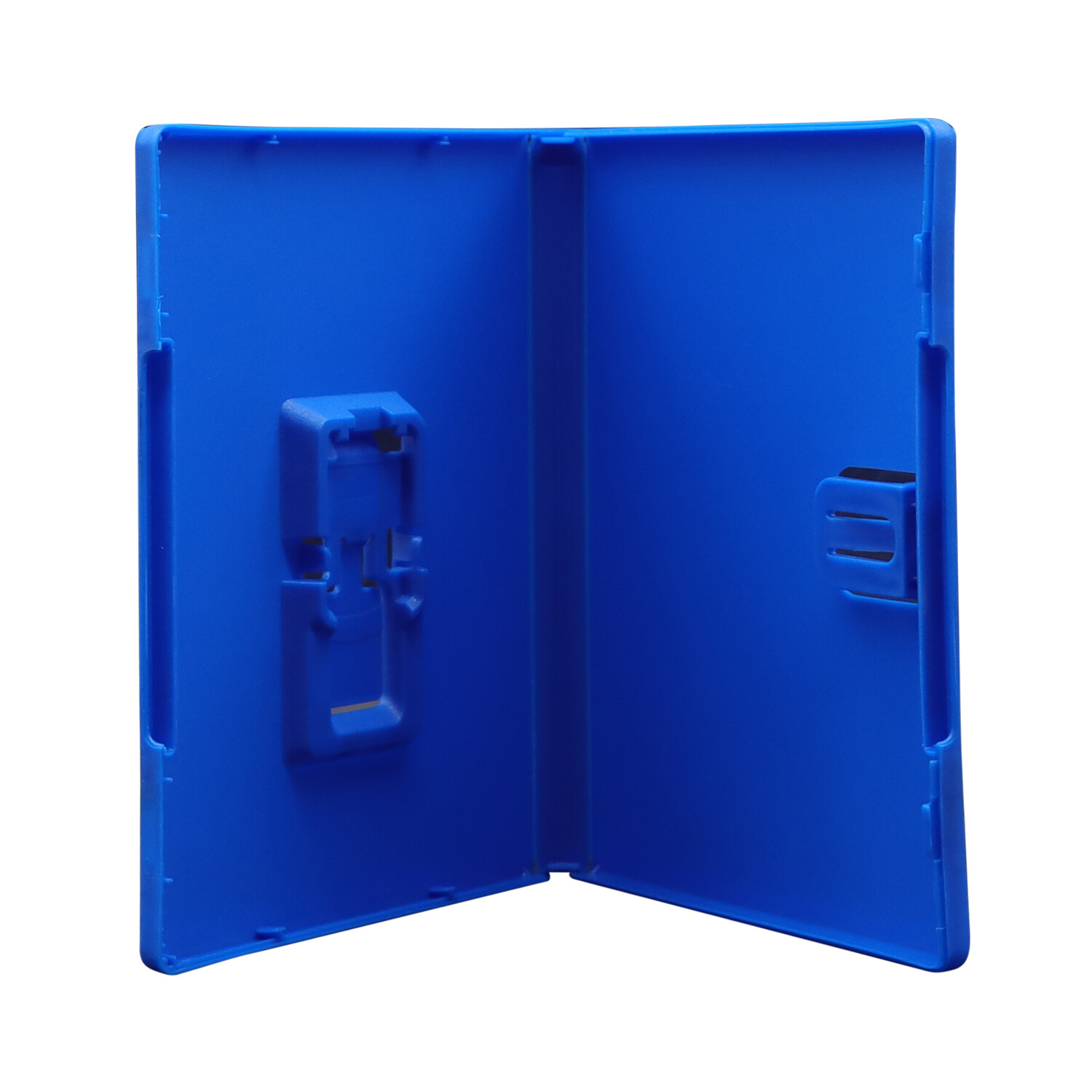 PS Vita Lots Empty Blue Replacement Cases For PlayStation Vita Games 6Z