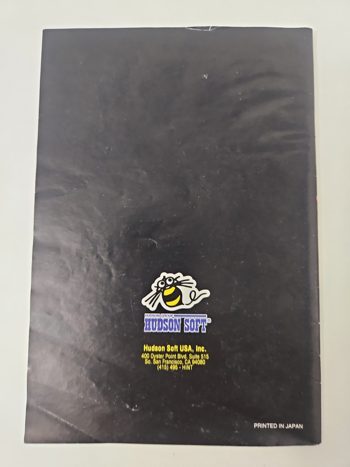Super Bomberman 2 Box And Manual Only Super Nintendo SNES 1st Print