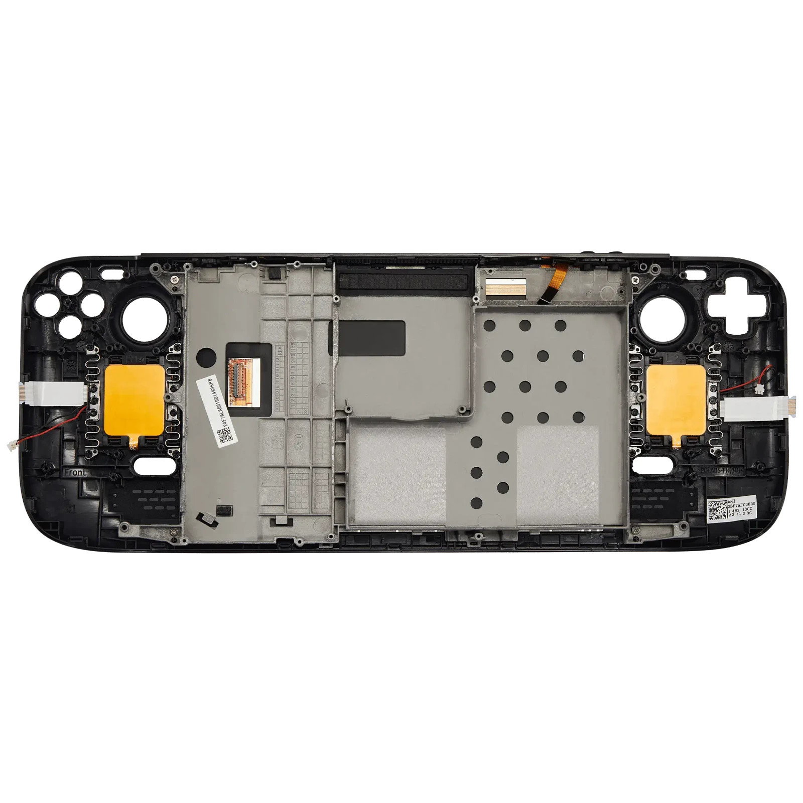 LCD Assembly with Frame for Valve Steam Deck 7″ (2022) Anti-Glare Version