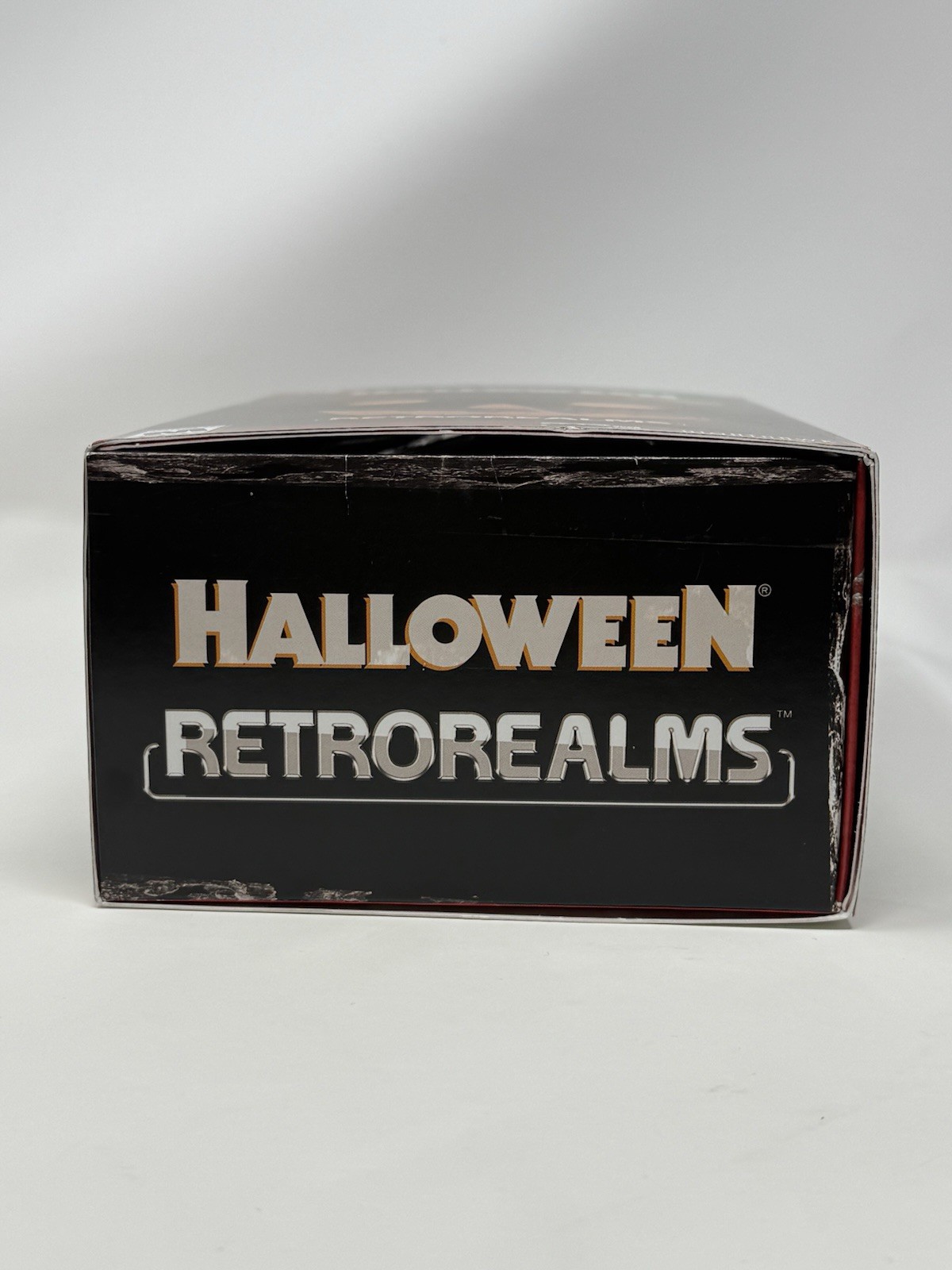 Halloween and Ash vs Evil Dead Double Feature Nintendo Switch Special Edition