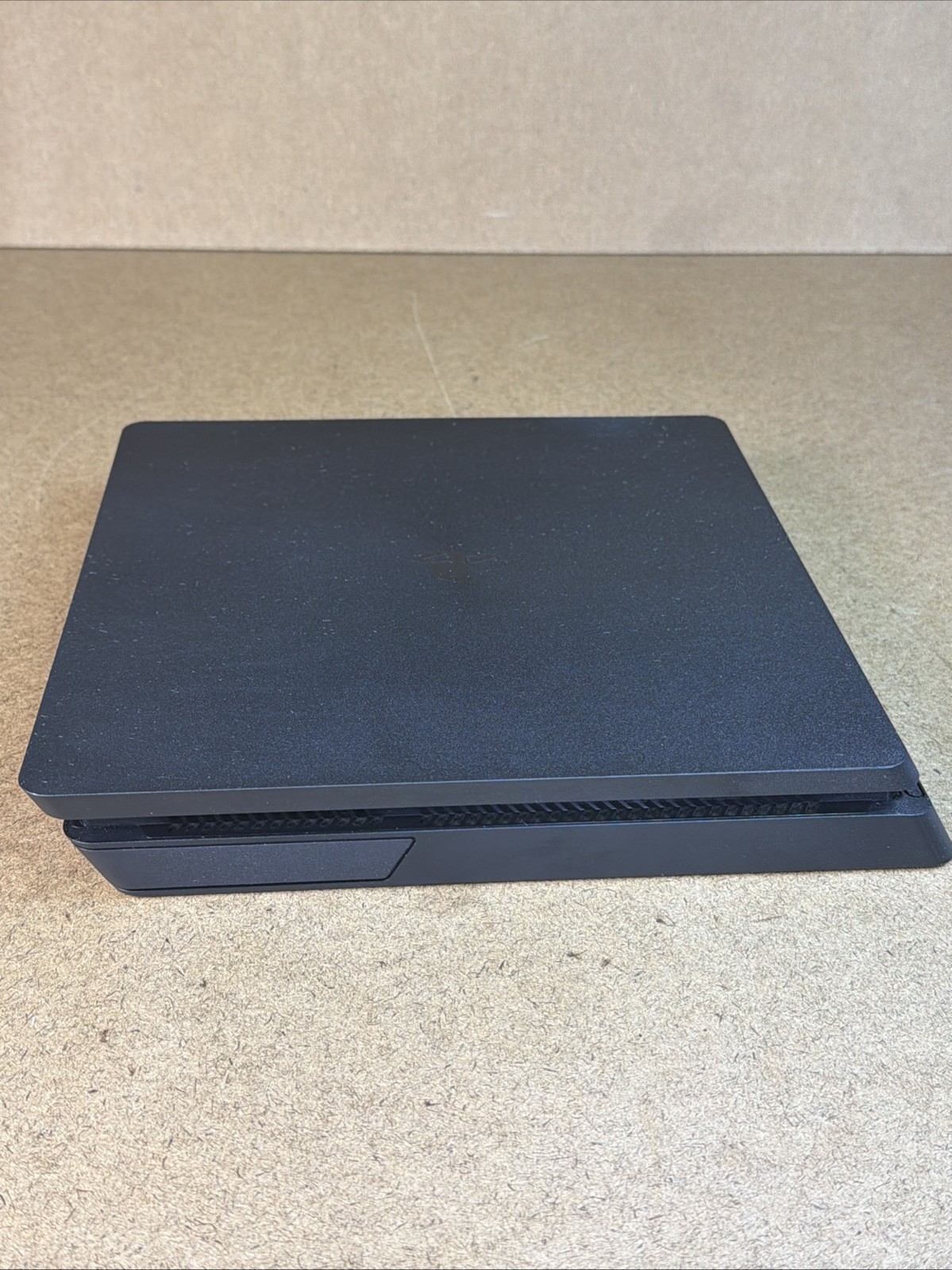 Sony PlayStation 4 PS4 Slim CUH-2215B 1TB Black Console w/ Games NEAR MINT WOW!