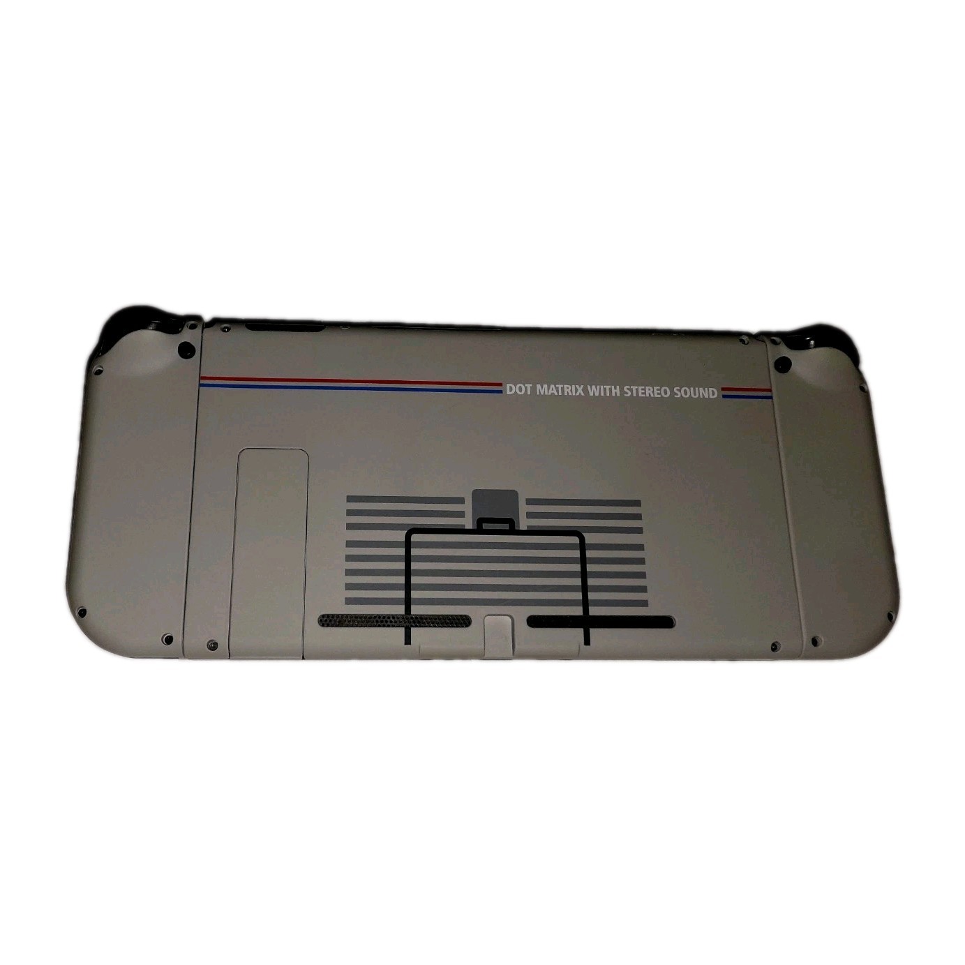 Nintendo Switch – DMG-001 Themed “Extras”
