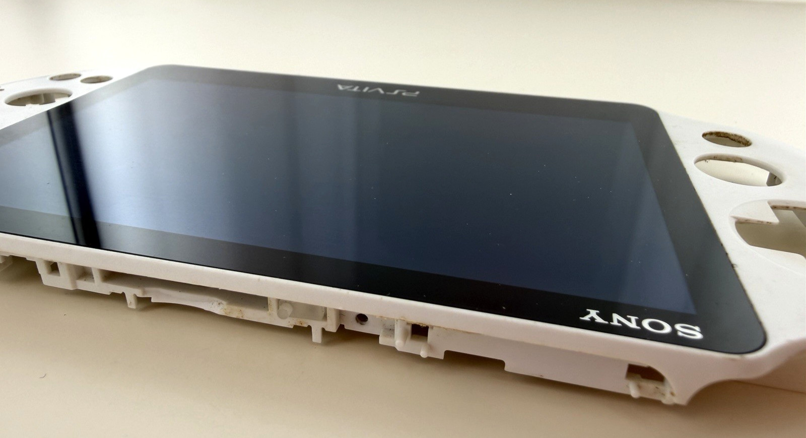 Authentic Playstation PS Vita PCH-2000 Touch Digitizer LCD Screen Display Panel