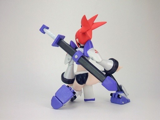 YUJIN S.R. SERIES Capcom Real Figure Collection Capcom Fighting Jam 2 (2007) NEW