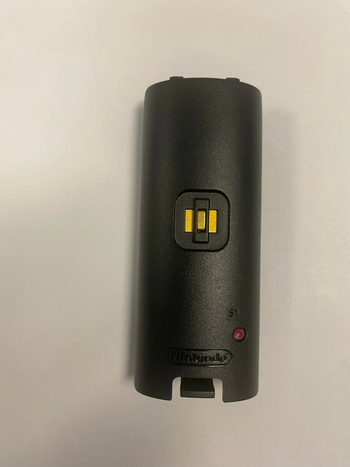 Nintendo Genuine 1150mAh Rechargeable Battery For Wii / Wii U Remotes RVL-039