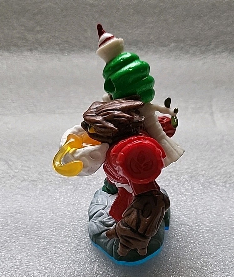 Skylanders Swapforce – Jolly Bumble Blast Figure